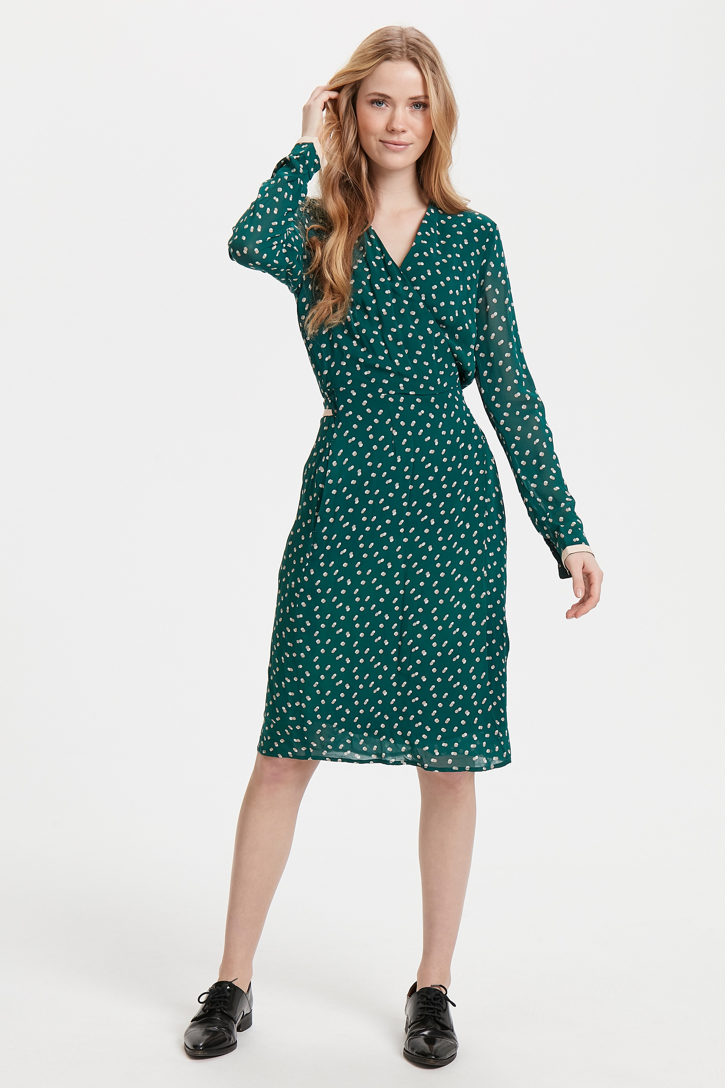 Kleid LOOKBOOK FRONT 30104060-11482