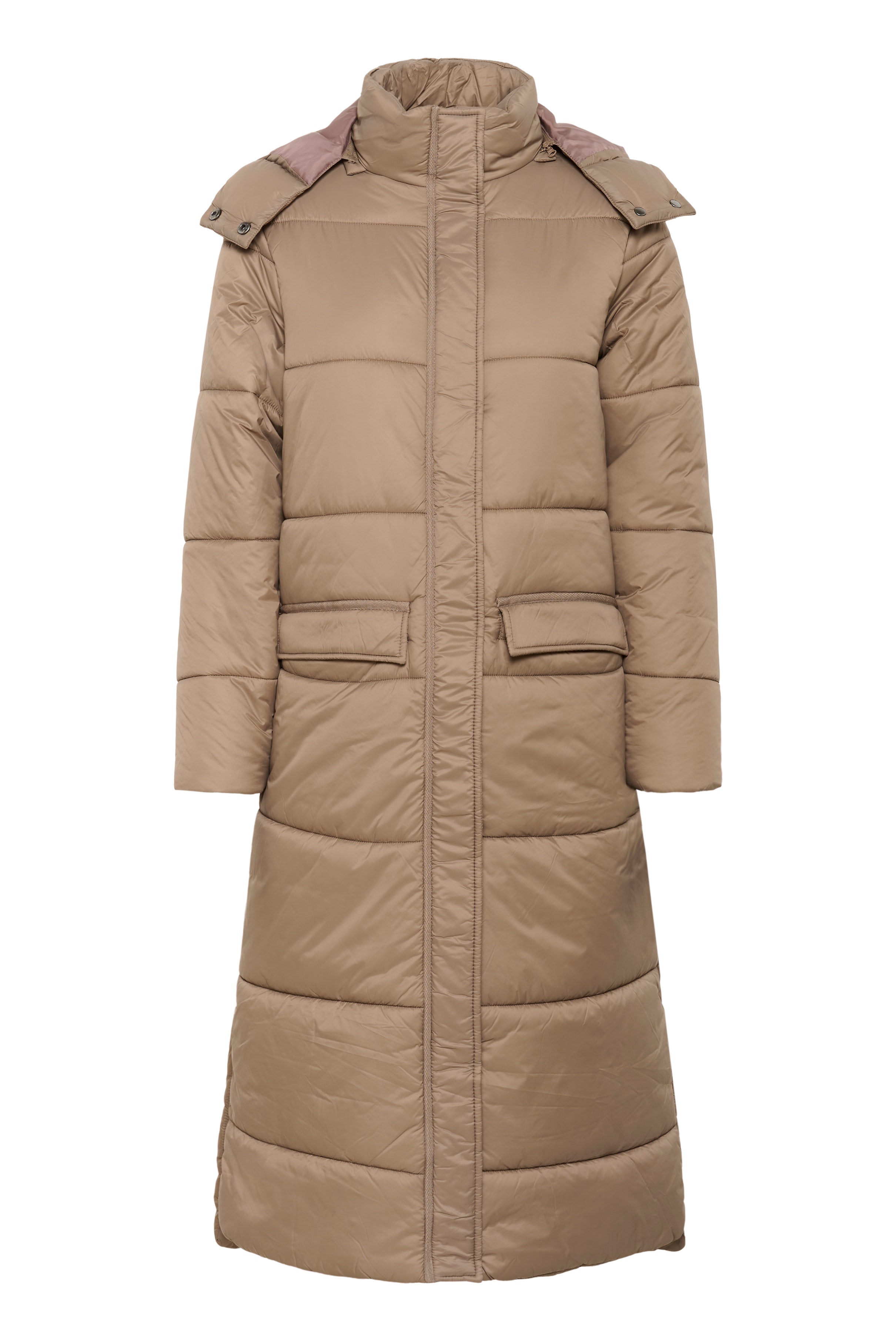 CRGaiagro Outerwear PACK FRONT 10613921-100120