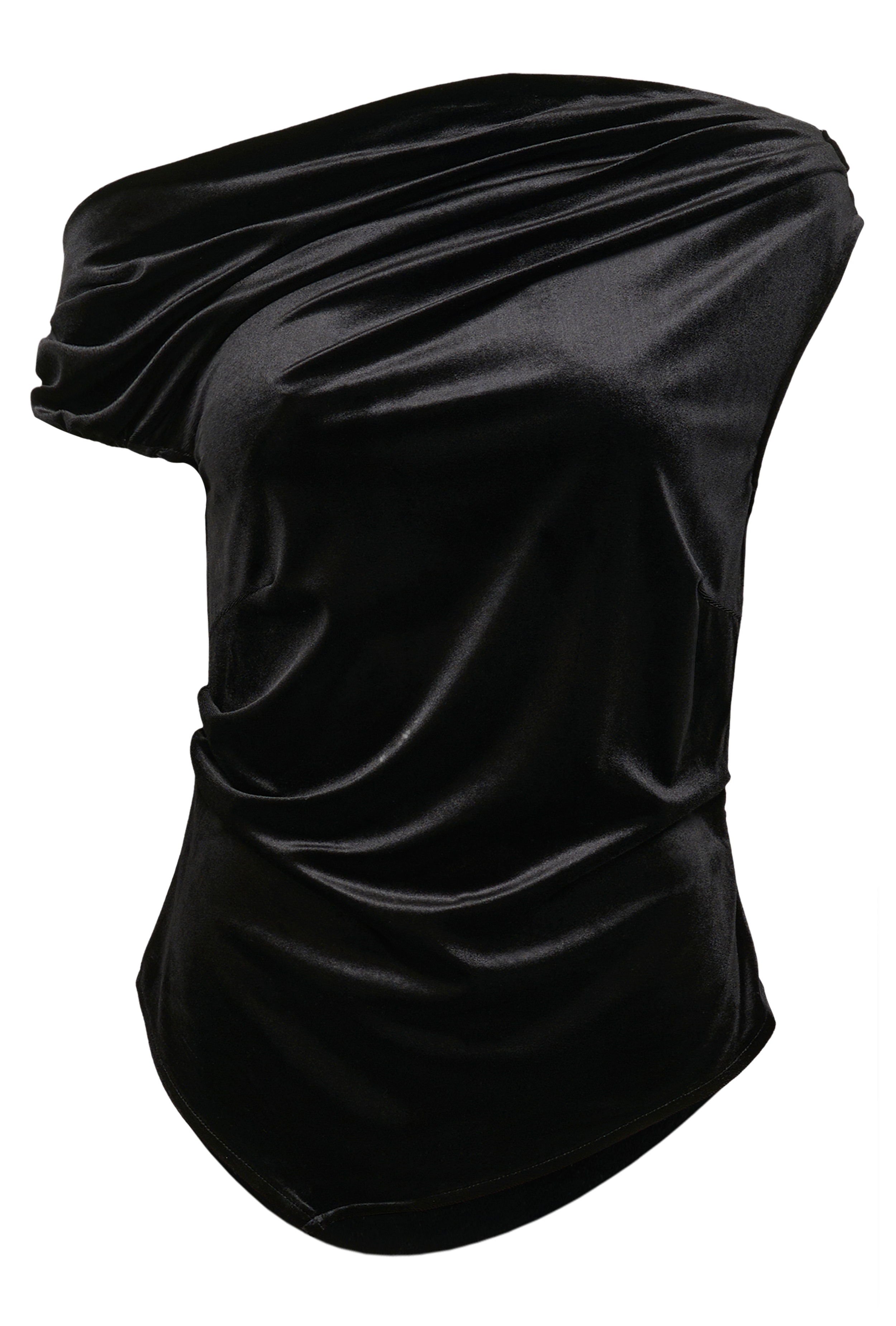 KBCecilia Blouse PACK FRONT 10105698-194008