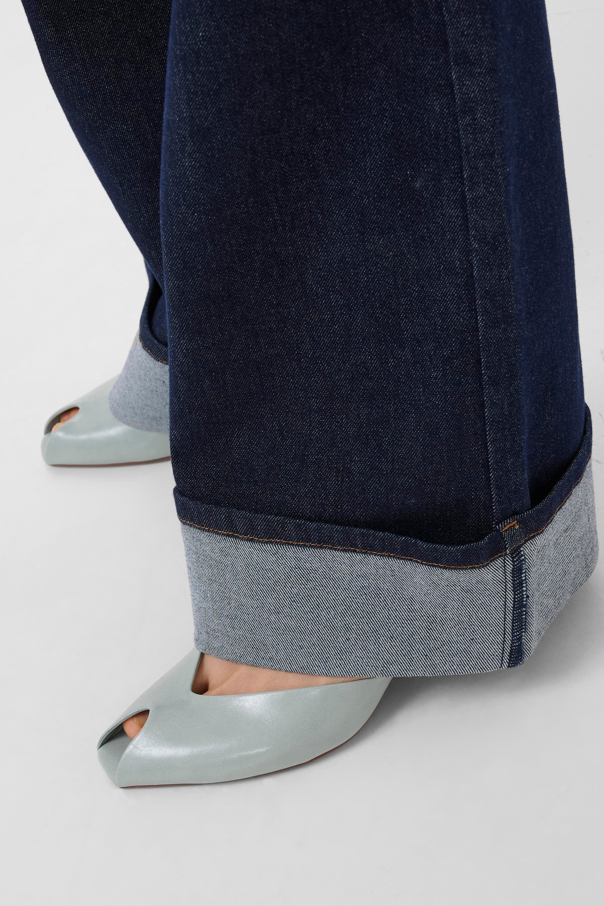 GZsara Jeans LOOKBOOK DETAIL 10911301-109512