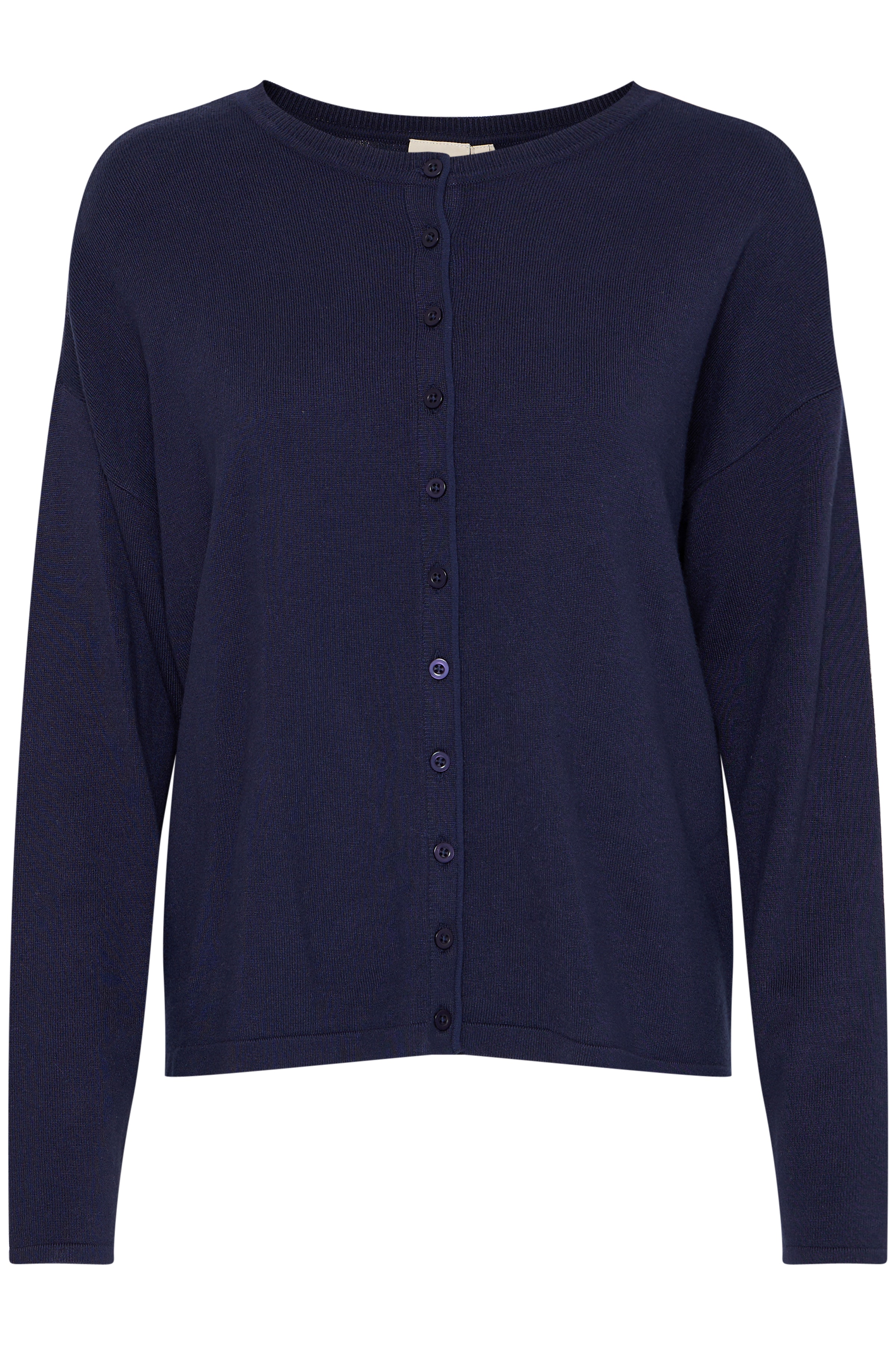 FRCLIA Strikket cardigan PACK FRONT 20615124-193923