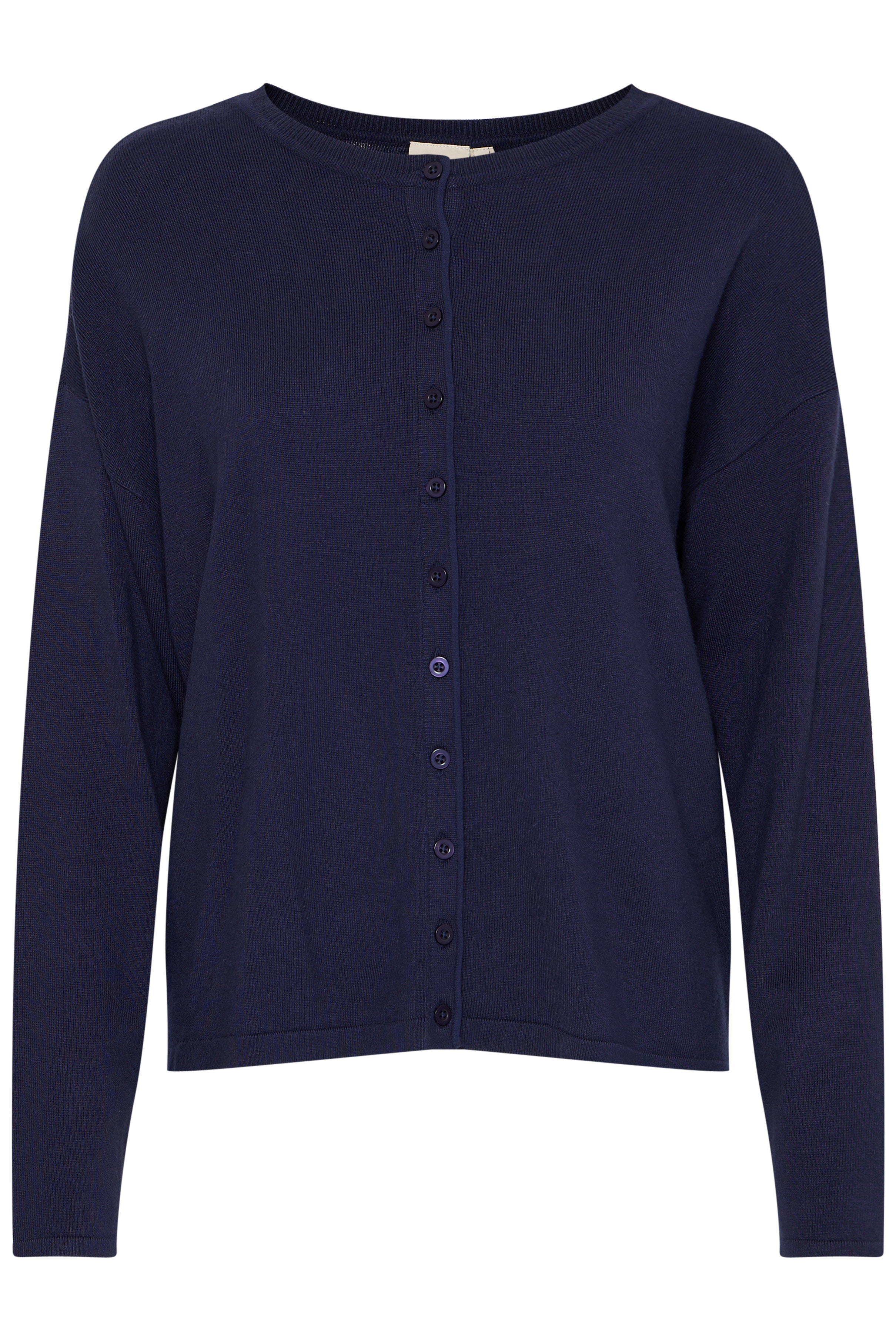 FRCLIA Strikket cardigan PACK FRONT 20615124-130000