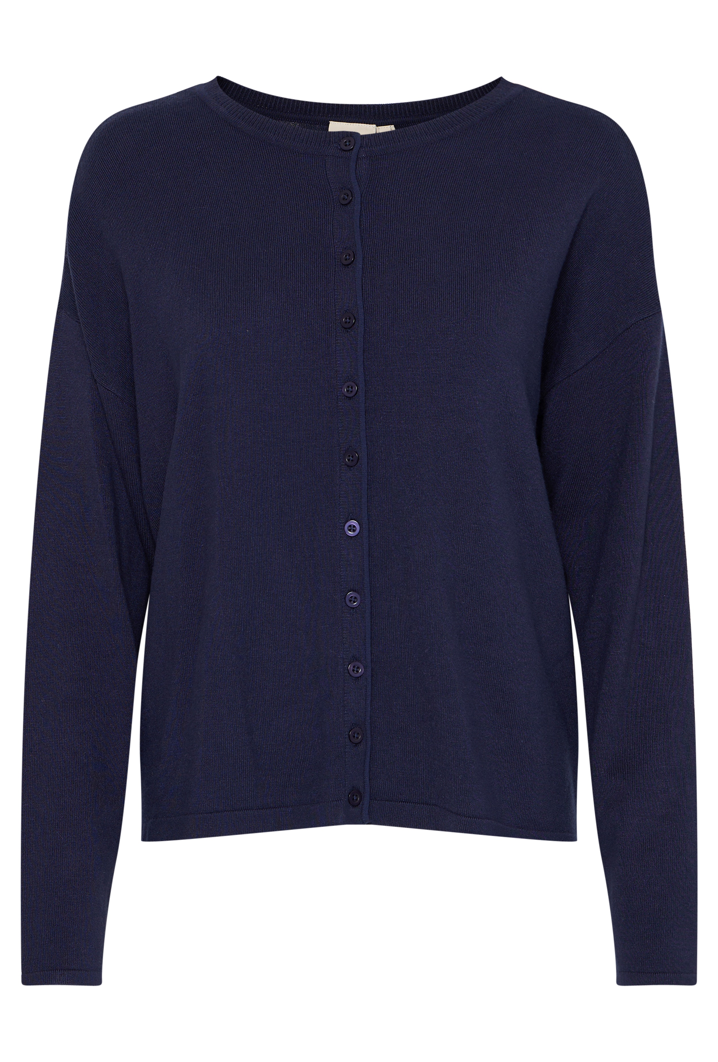 FRCLIA Strikket cardigan PACK FRONT 20615124-193923