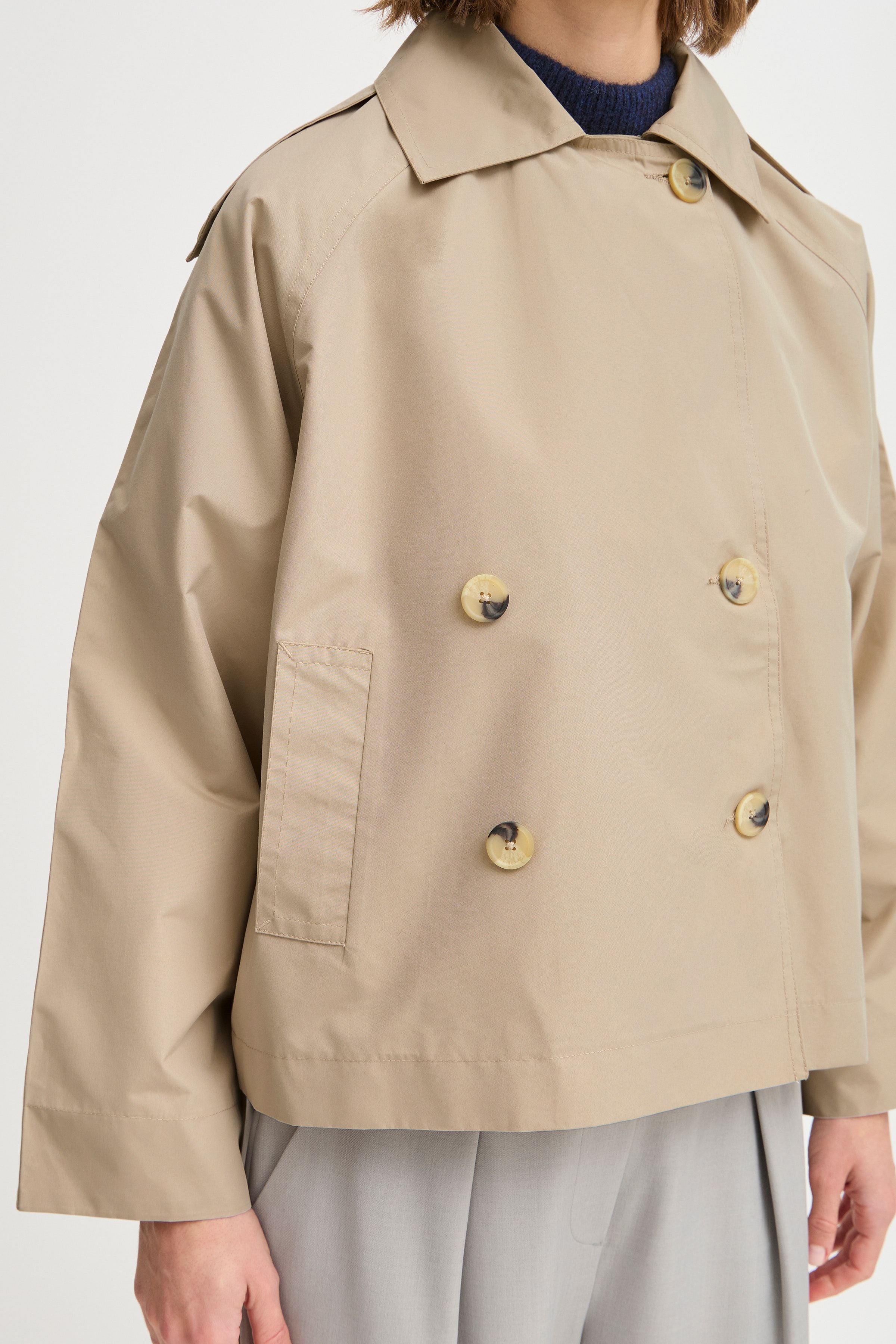 BYCALEA Oberbekleidung LOOKBOOK DETAIL 20816077-151304