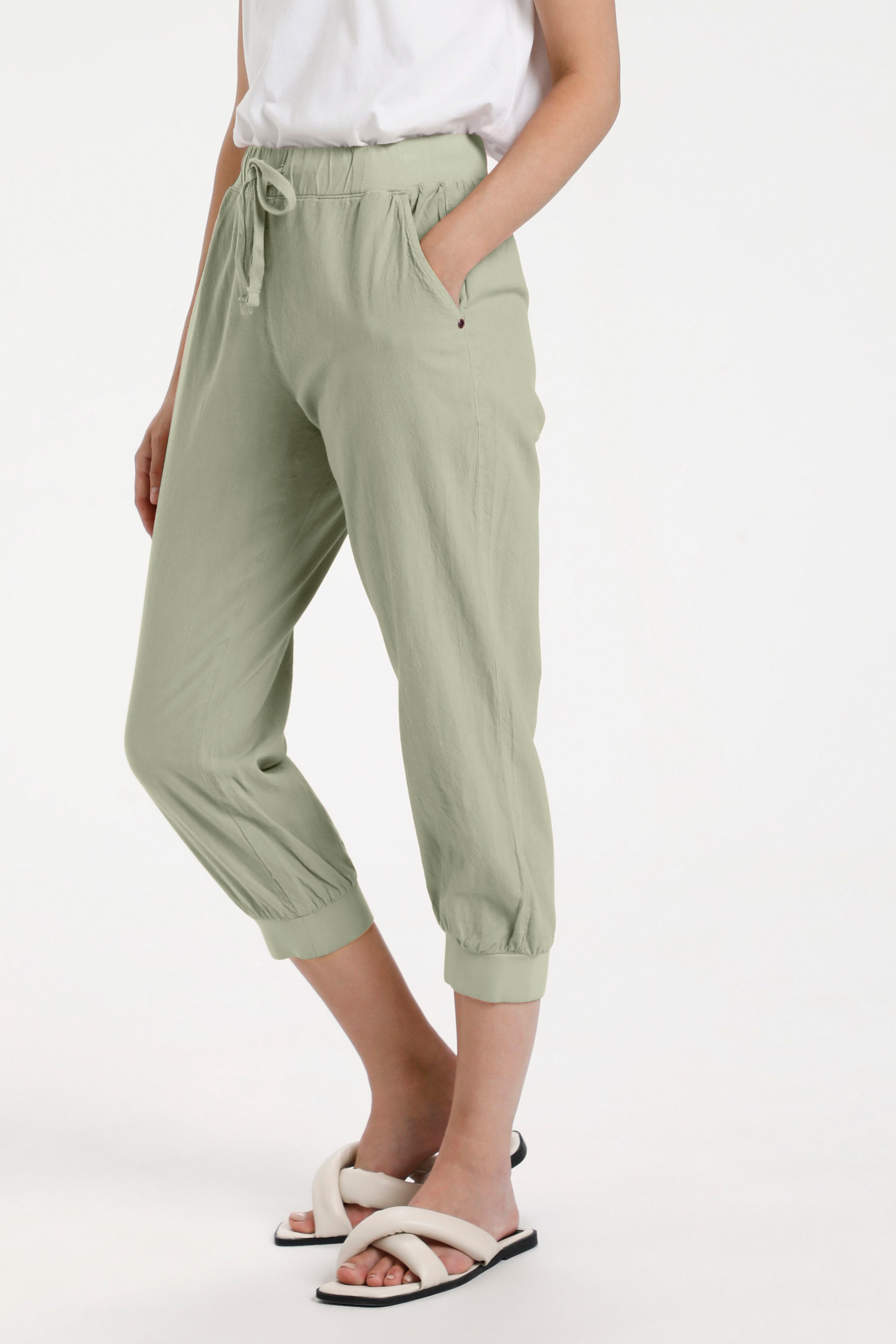 Naya Capri pants LOOKBOOK FRONT 10502803-166008