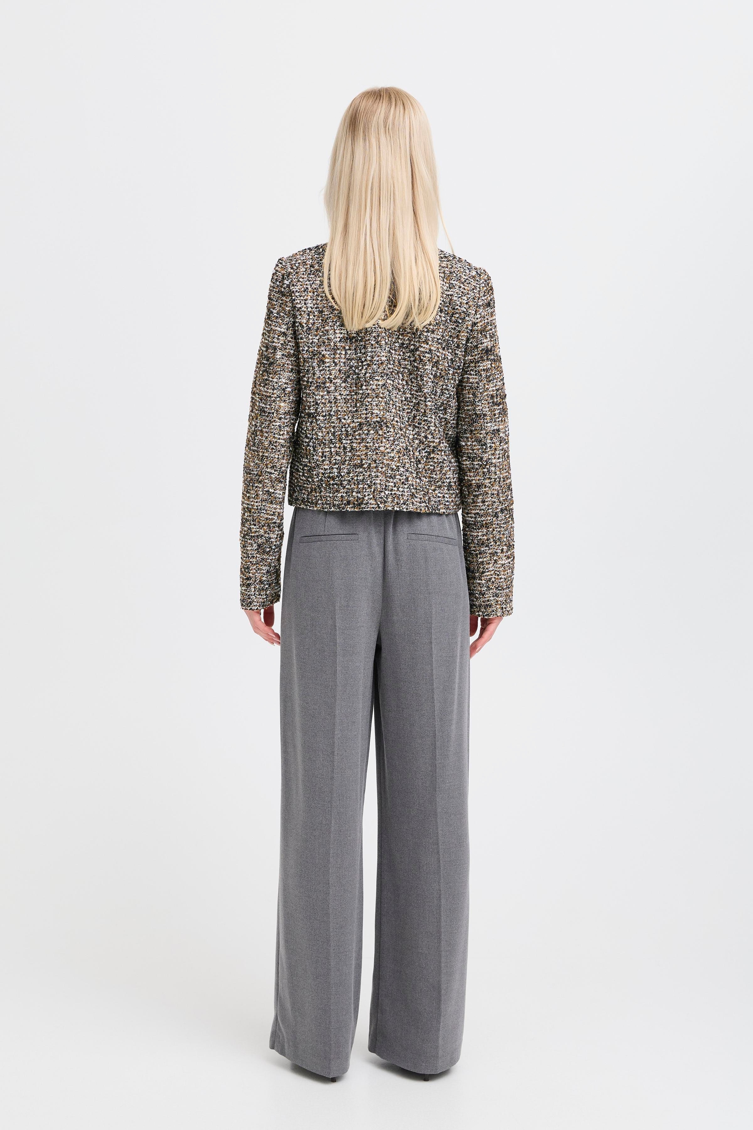 BYDOCIMA Blazer LOOKBOOK BACK 20818143-900002289