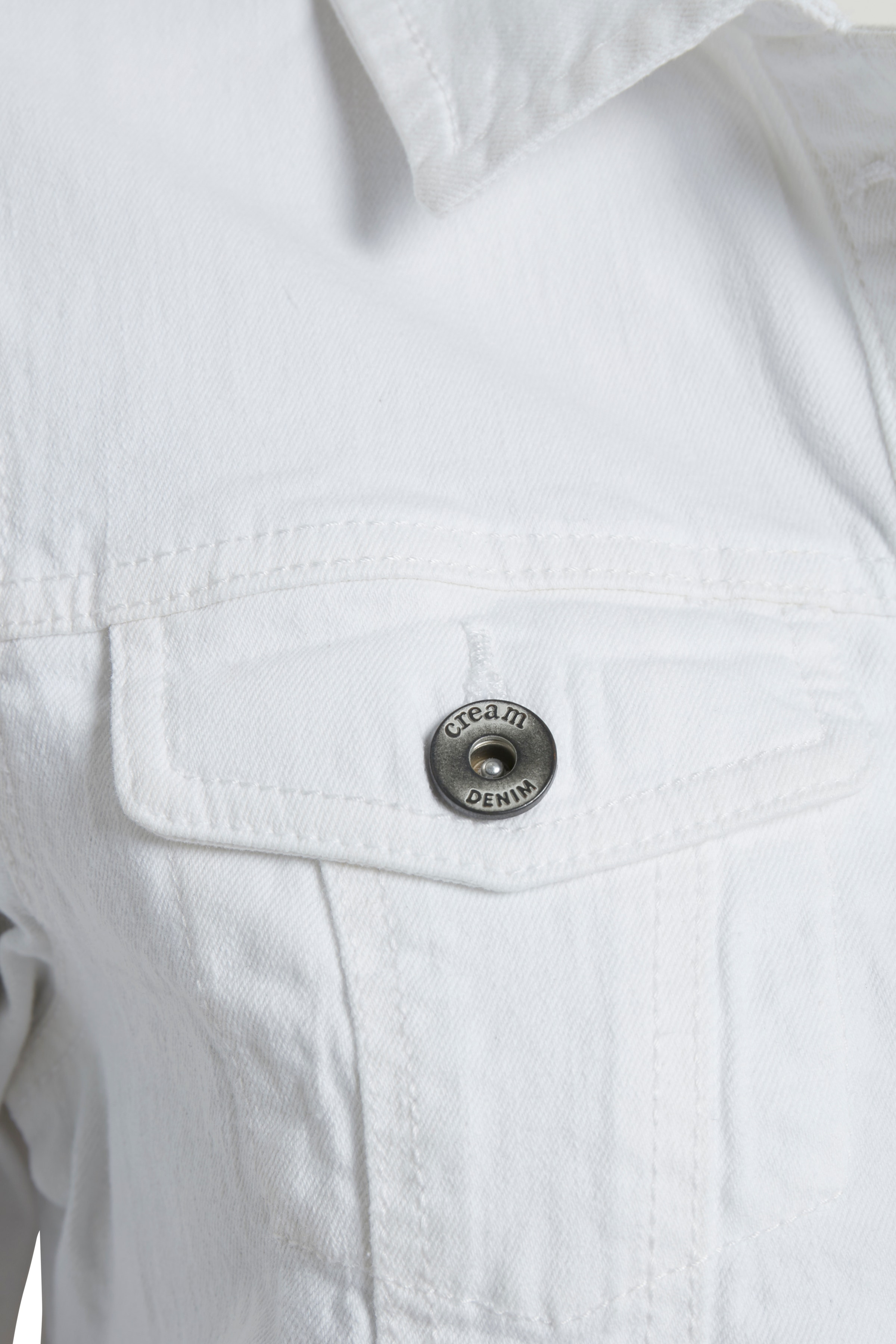 CRLisa Denim jacket

 PACK DETAIL 10650245-60034