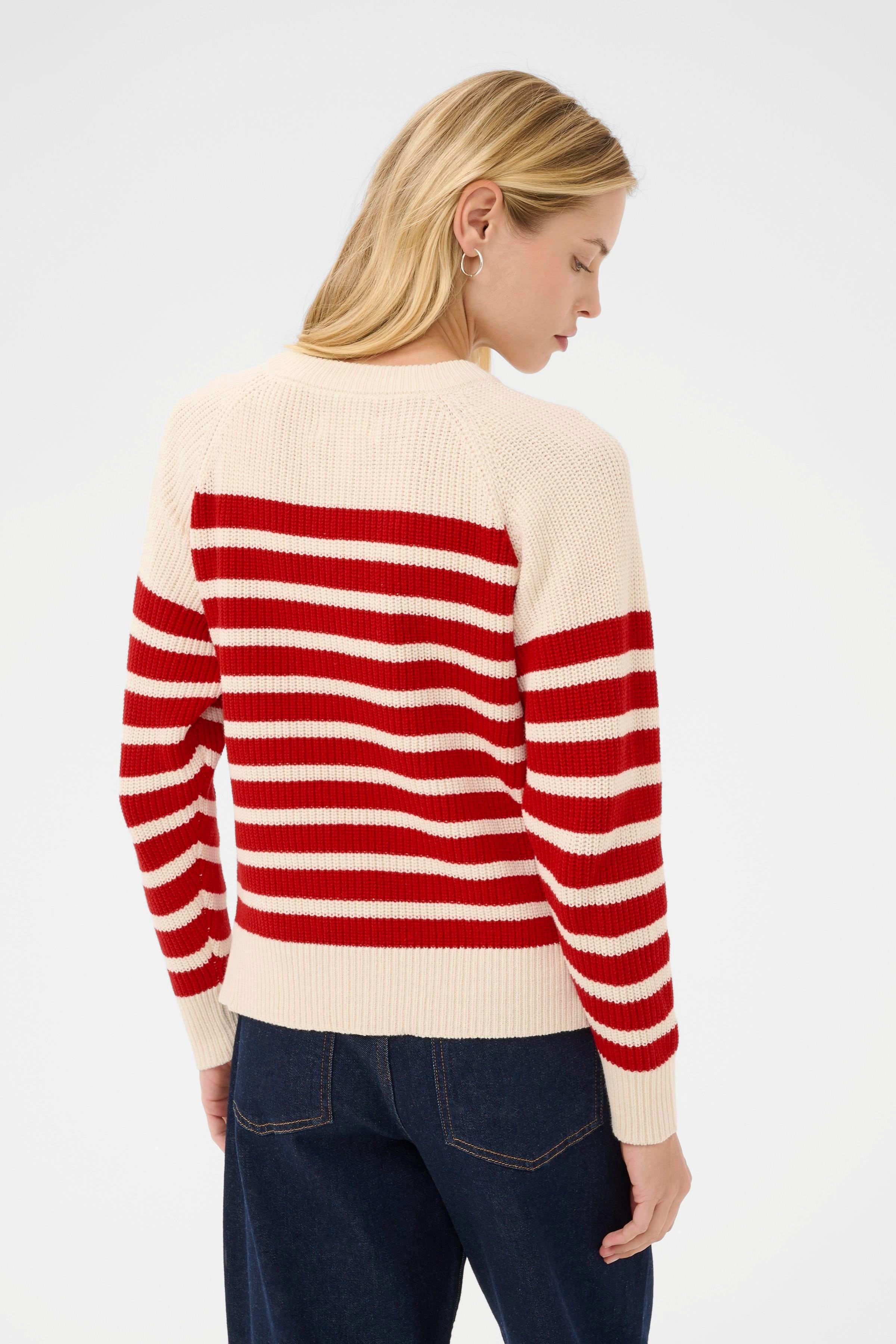RocketsPW Pullover LOOKBOOK BACK 30309717-303832