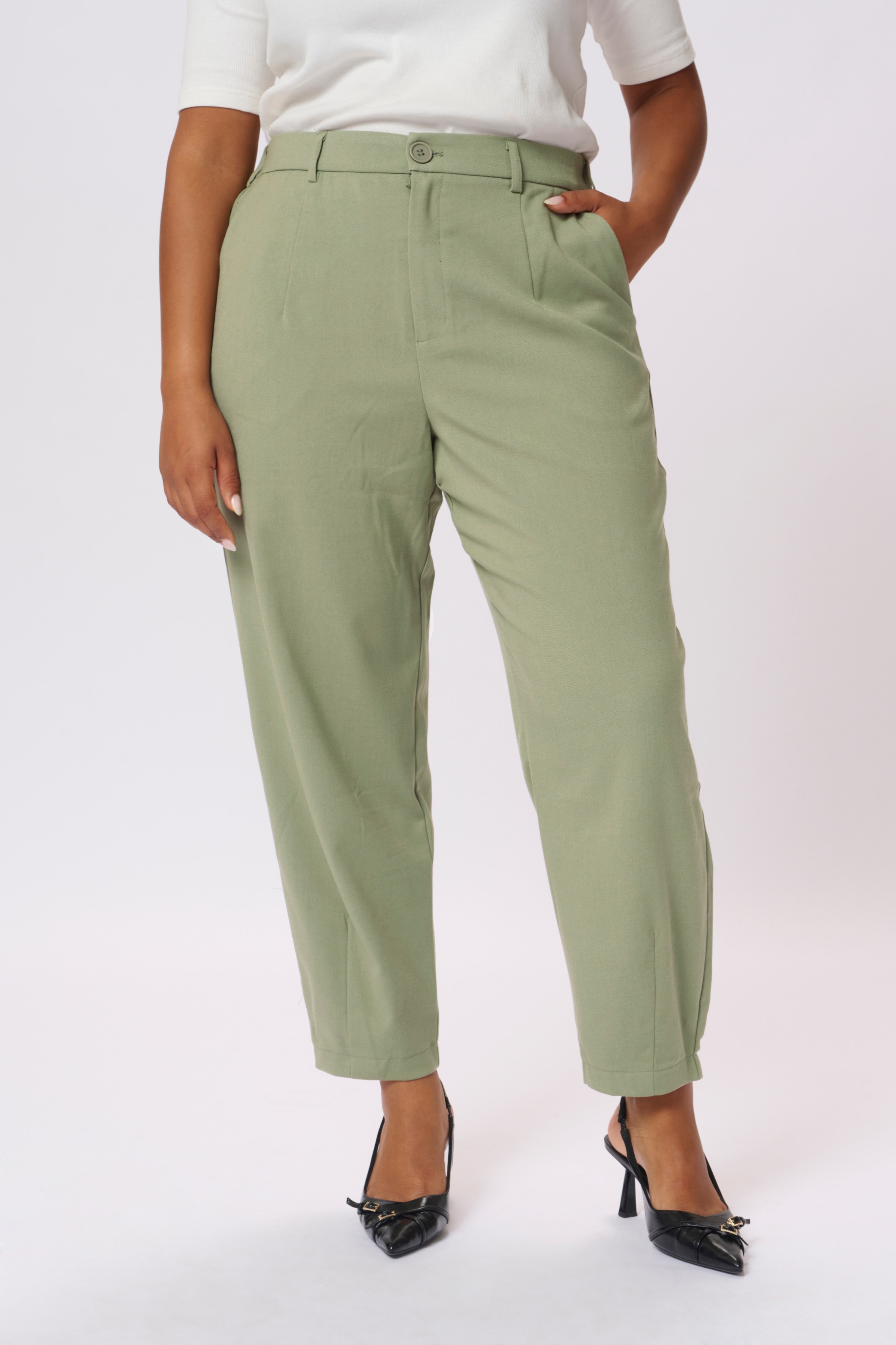 KCmerla Trousers LOOKBOOK FRONT 10582231-170613