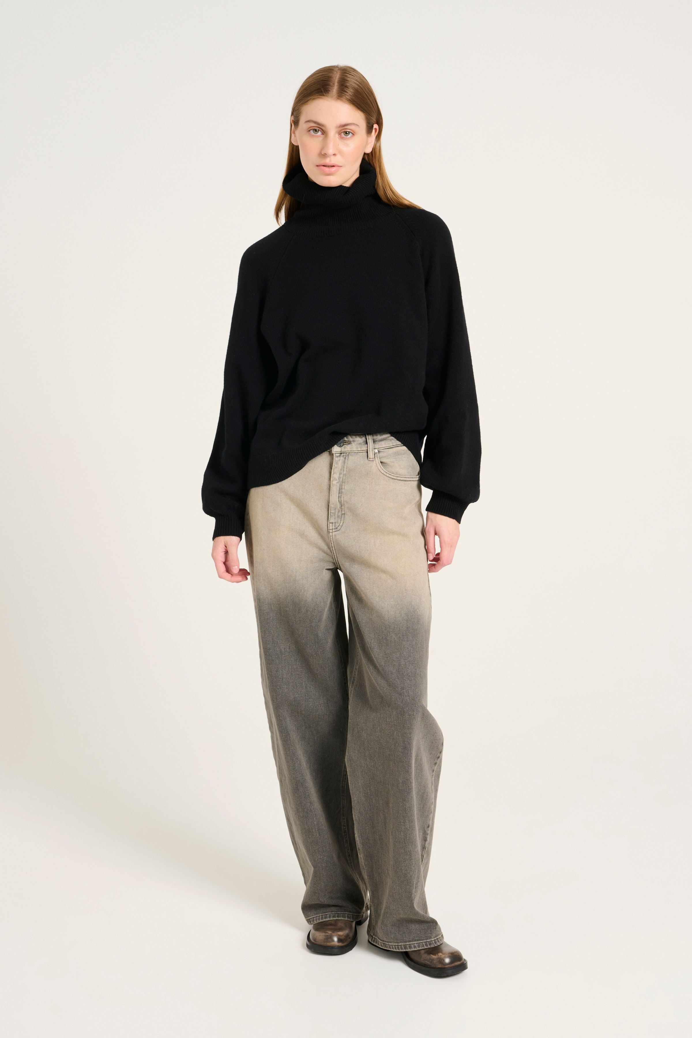 ManziGZ Pullover LOOKBOOK FRONT 10909328-100017