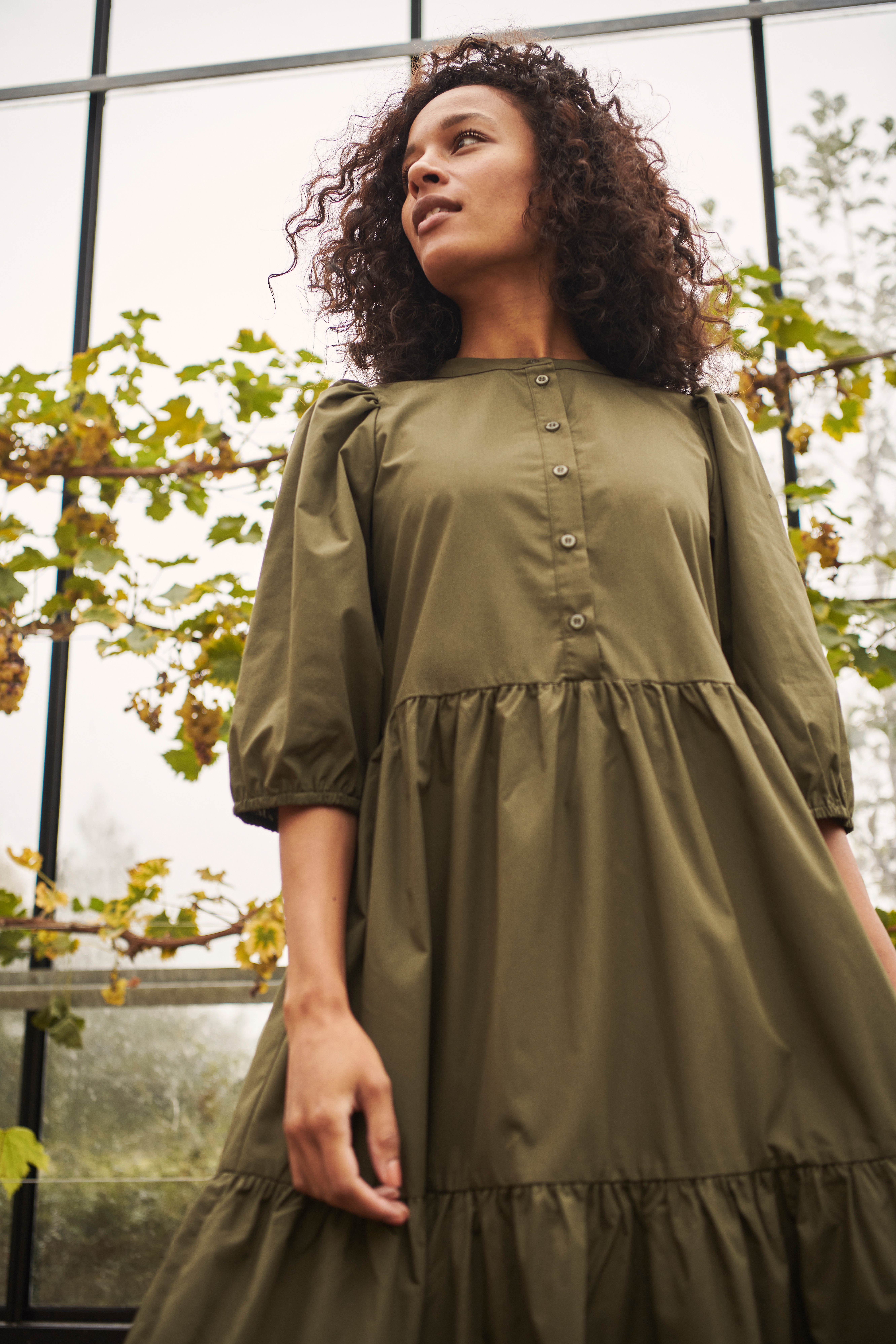 KAmelana Dress LOCATION NONE 10505637-190511