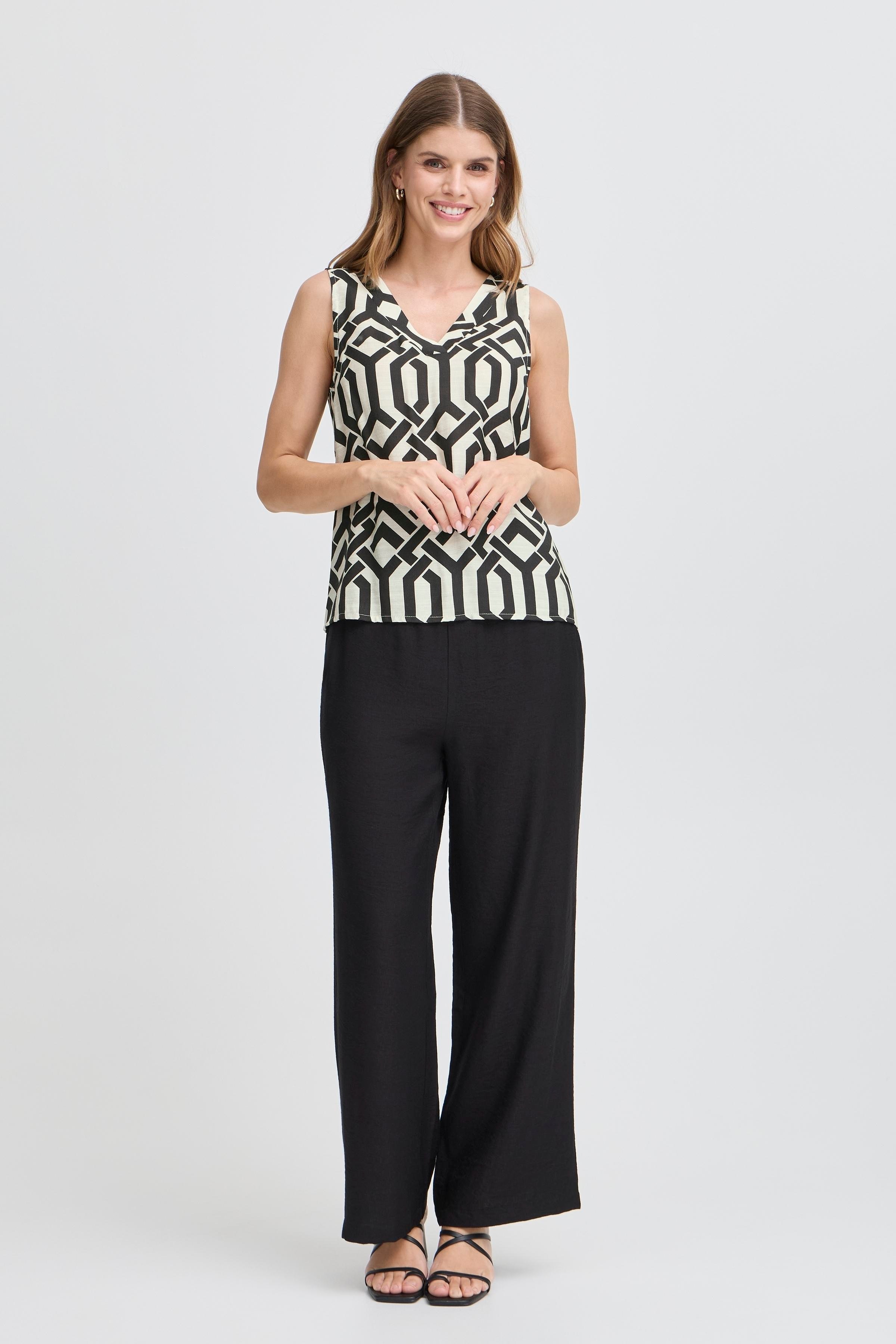 FRARIANA Top LOOKBOOK FRONT 20615634-204676
