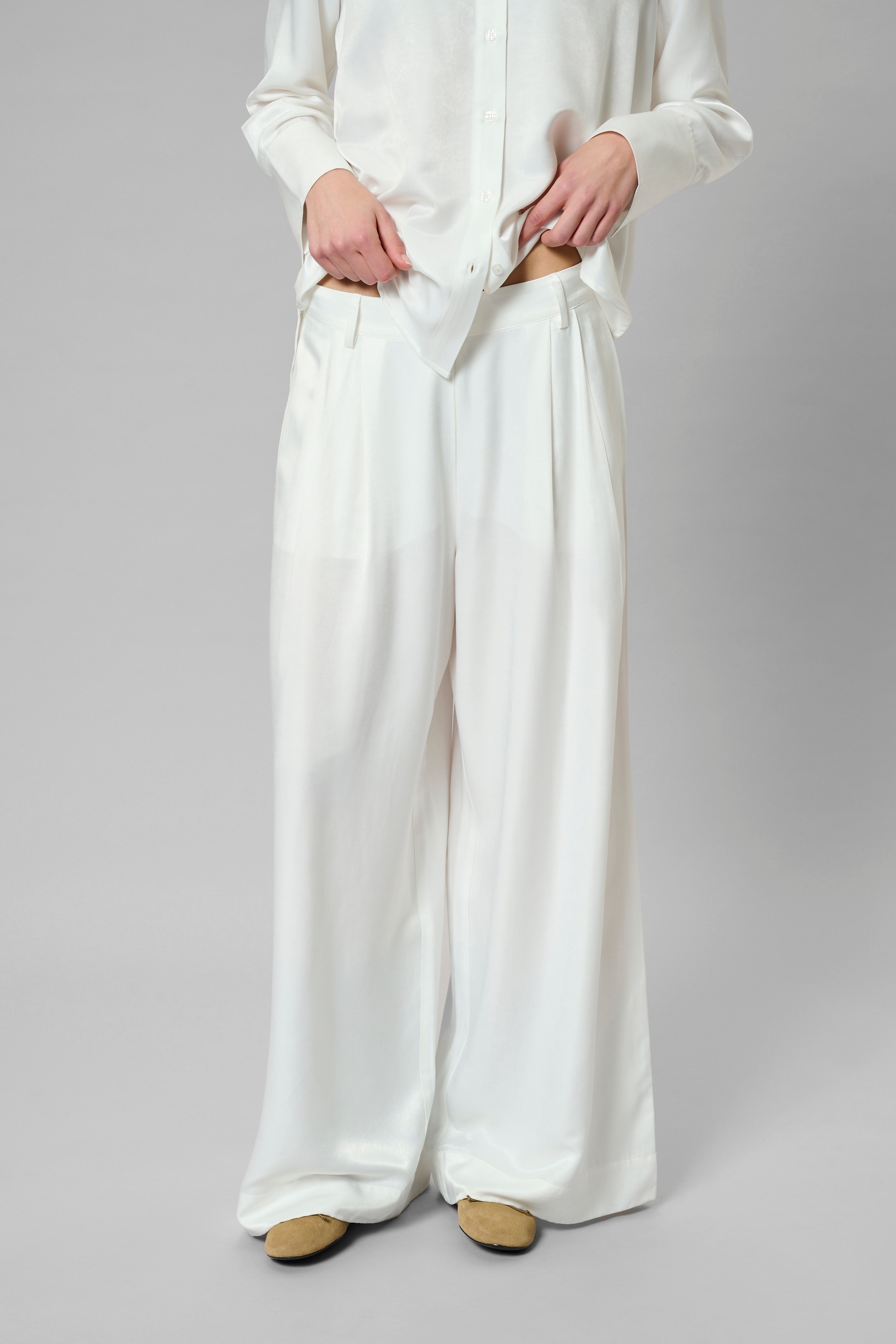 MWEstelle Trousers LOOKBOOK FRONT 10705346-110602