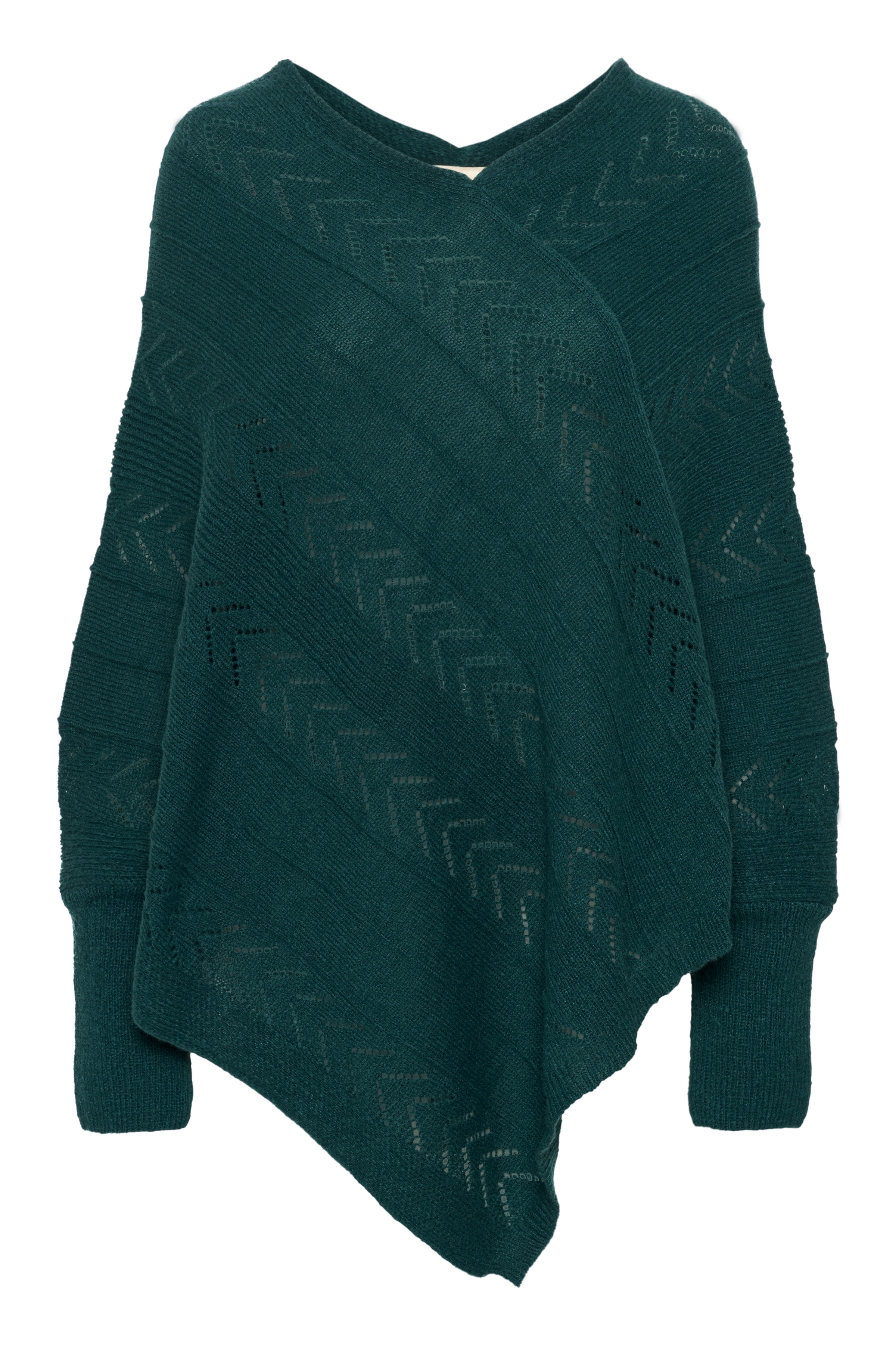 CRHoliday Poncho PACK FRONT 10610828-195030