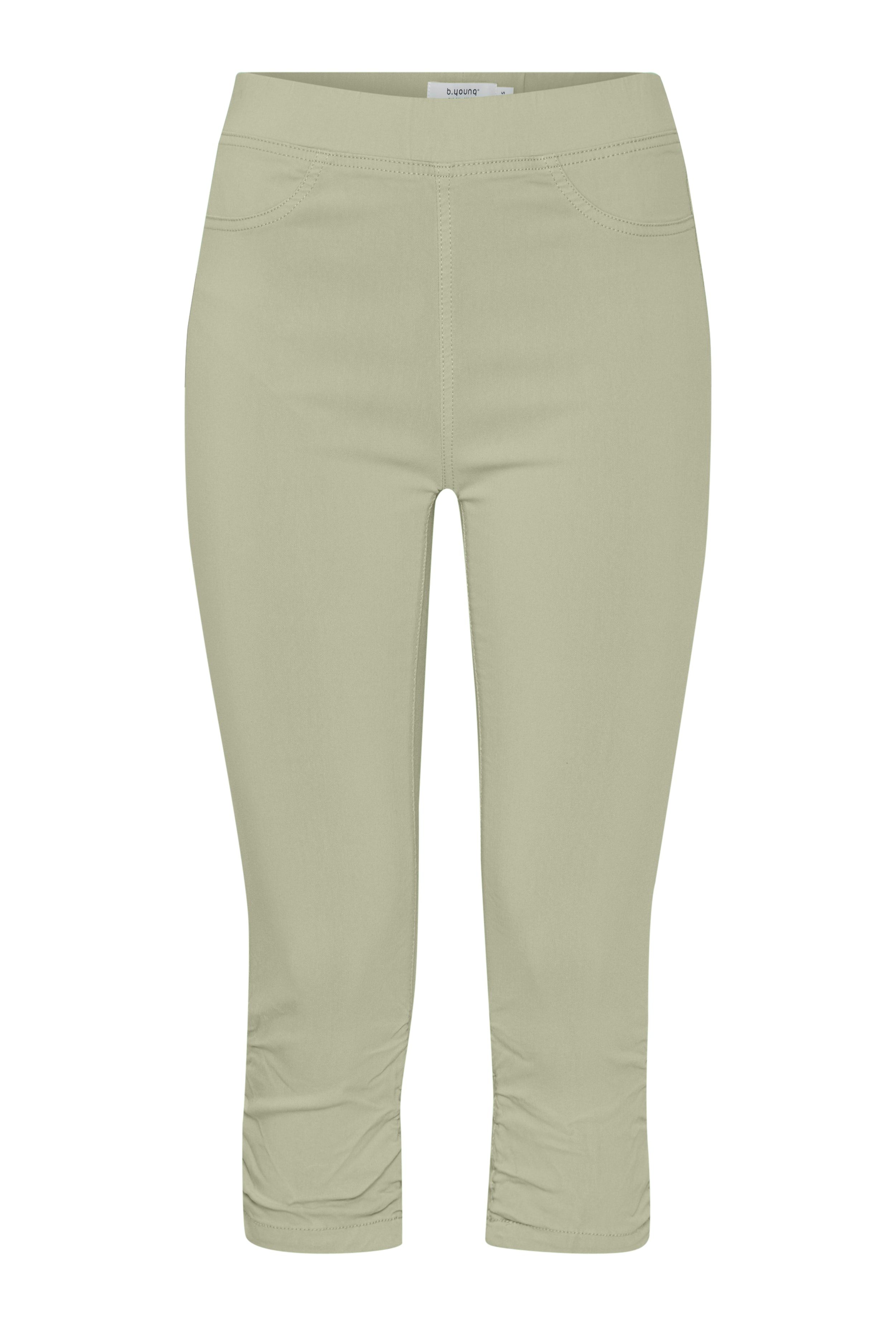 BYKEIRA Capri pants PACK FRONT 20805611-160213