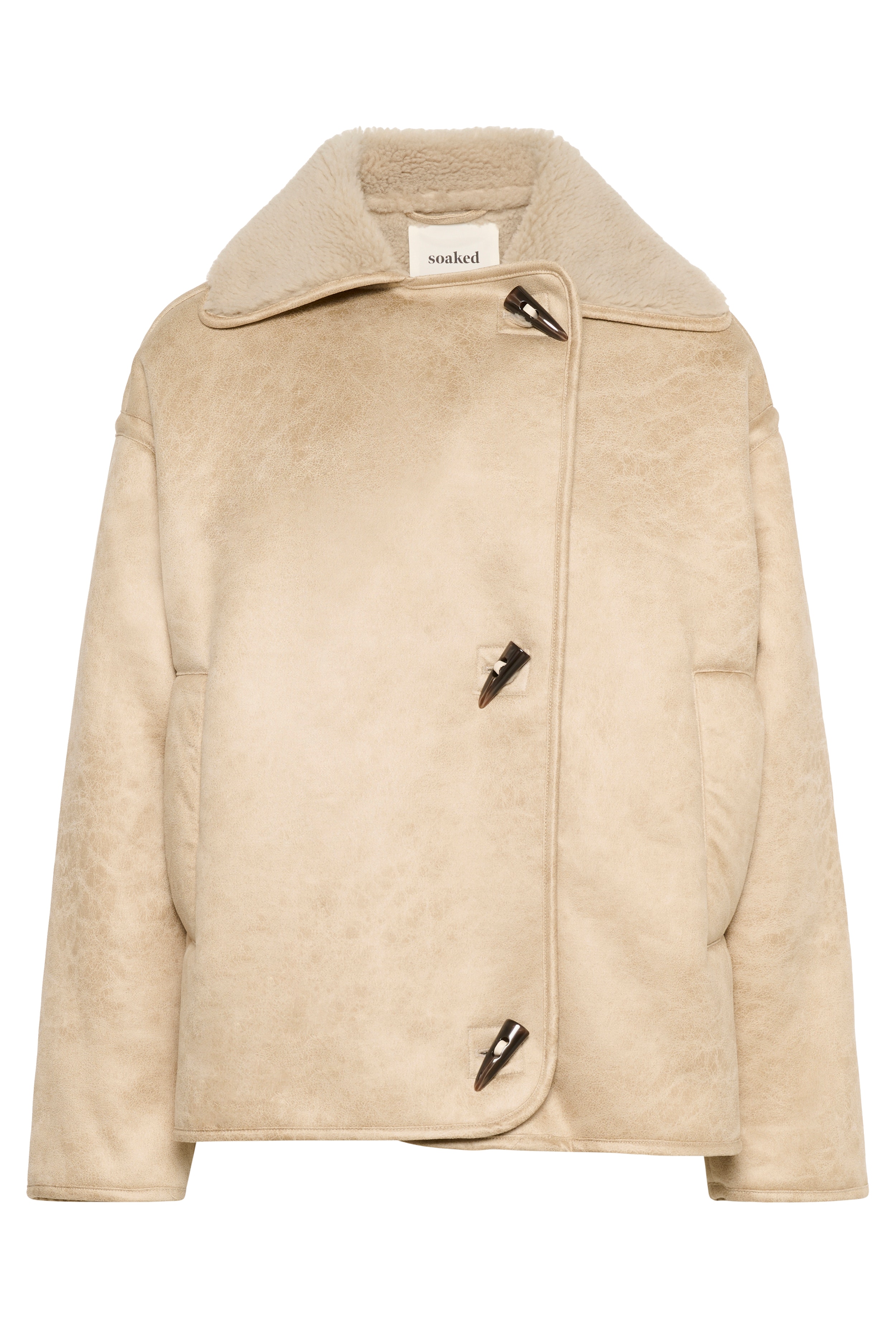 SLEvannah Outerwear PACK FRONT 30408254-130404