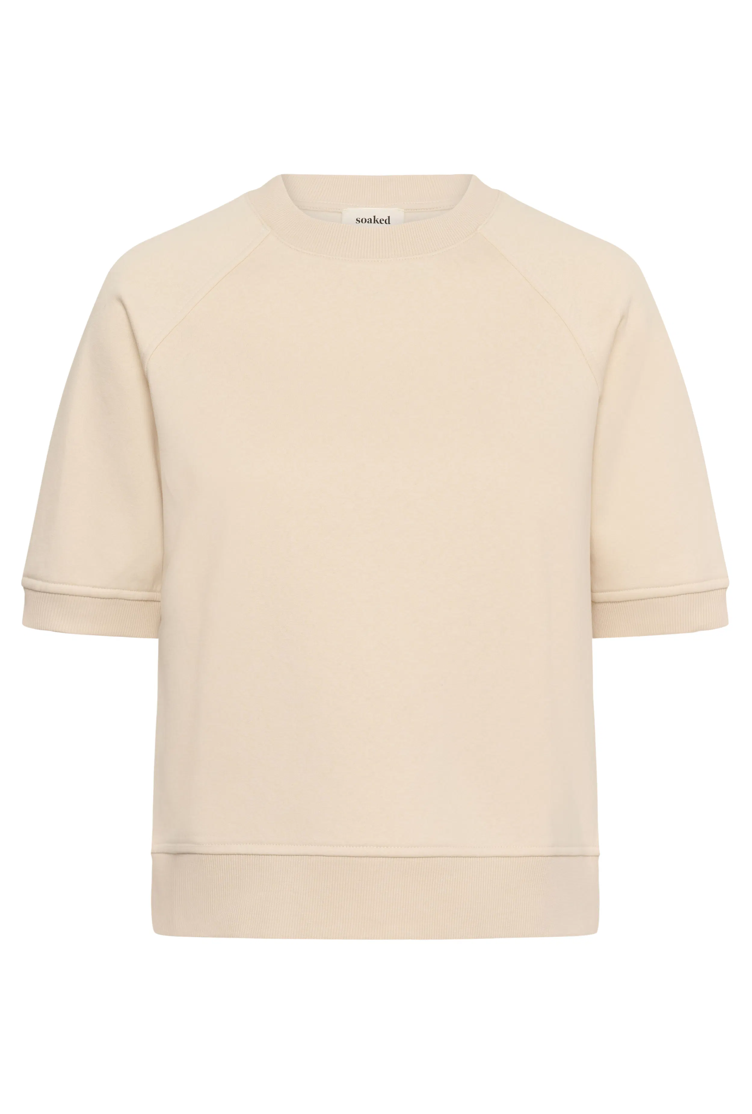 SLRolanda Sweatshirt PACK FRONT 30409318-130401