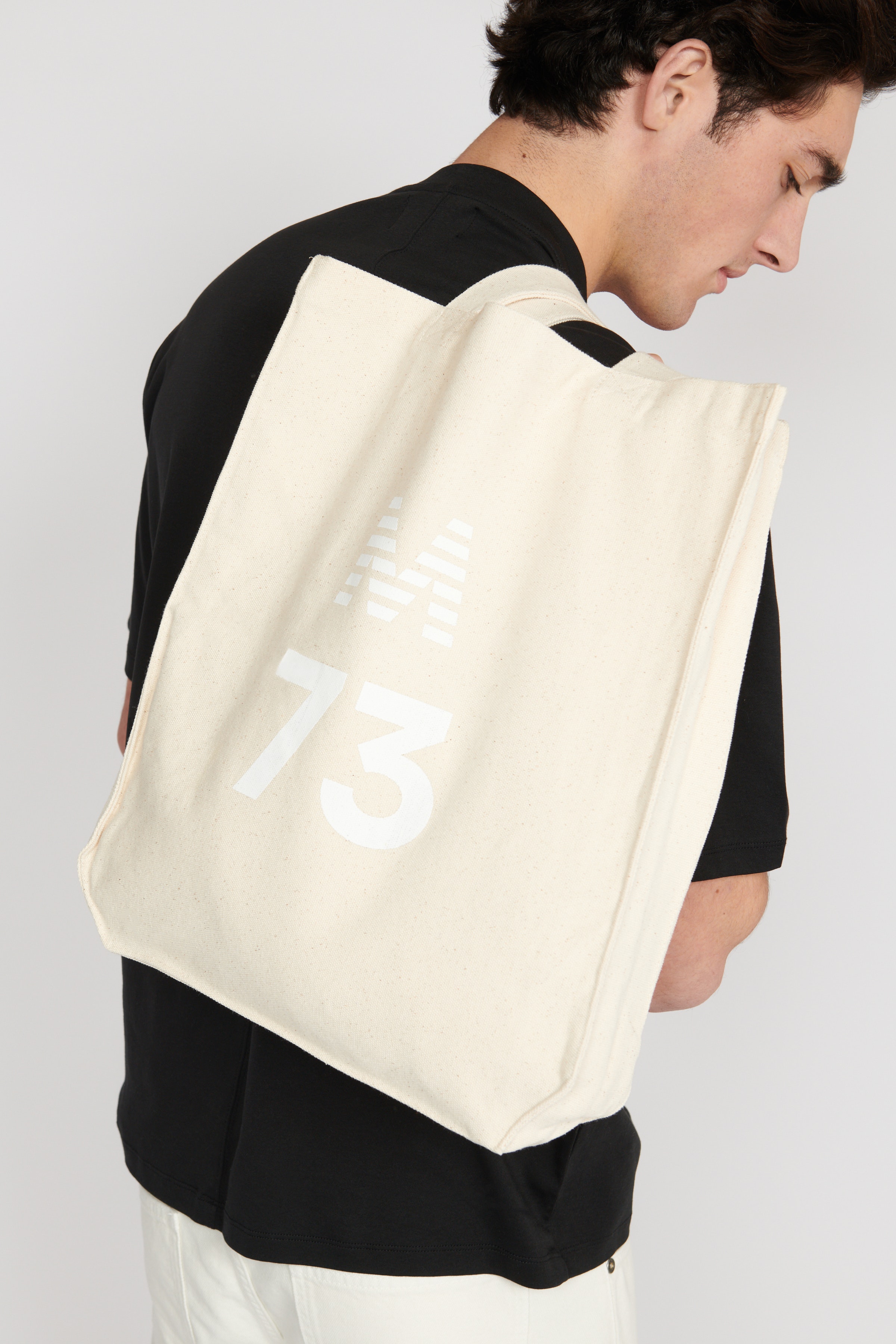 Tote Bag LOCATION NONE 30205563-114201