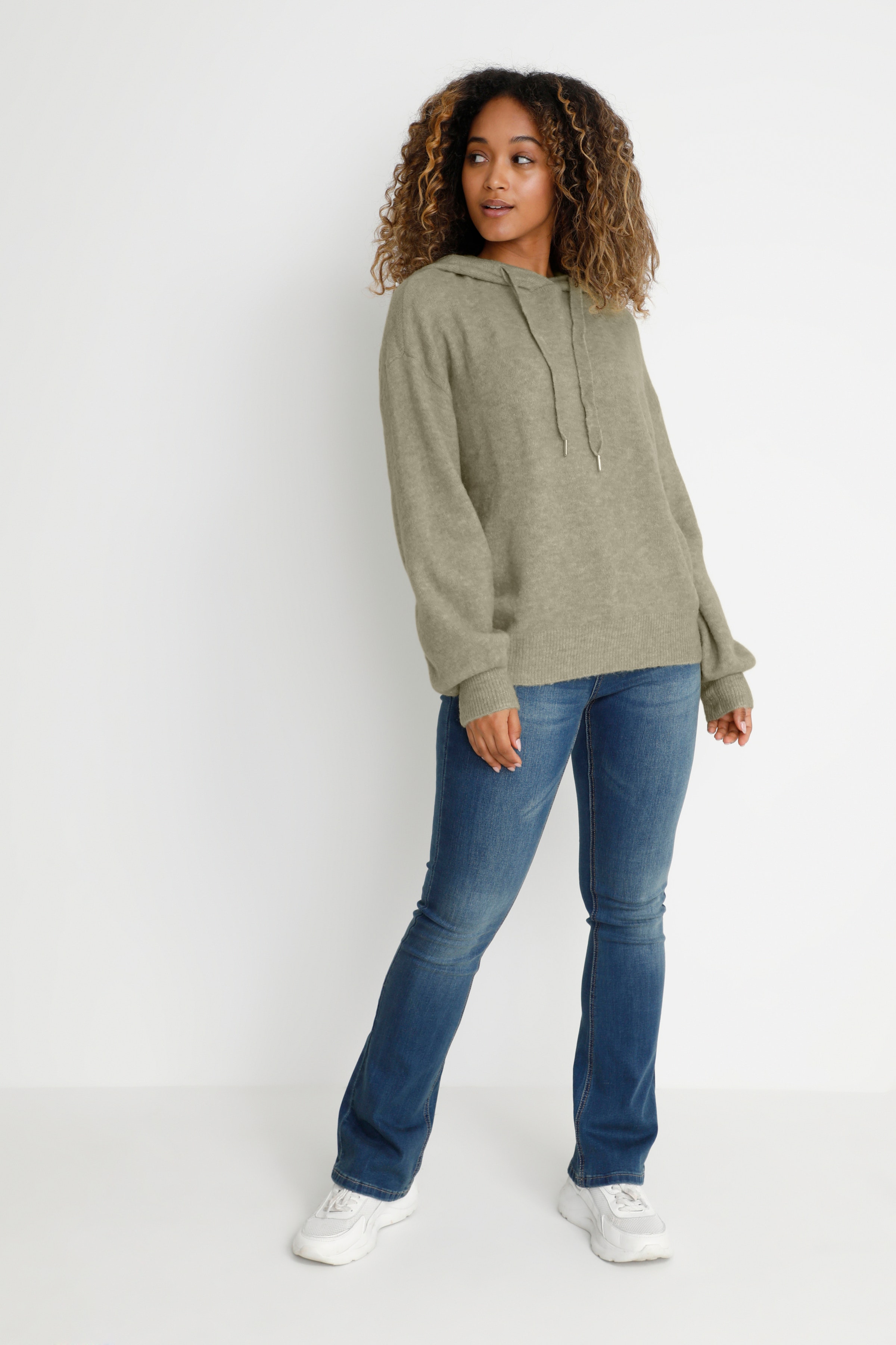 CRMerle Knitted pullover LOOKBOOK FRONT 10609168-1503181