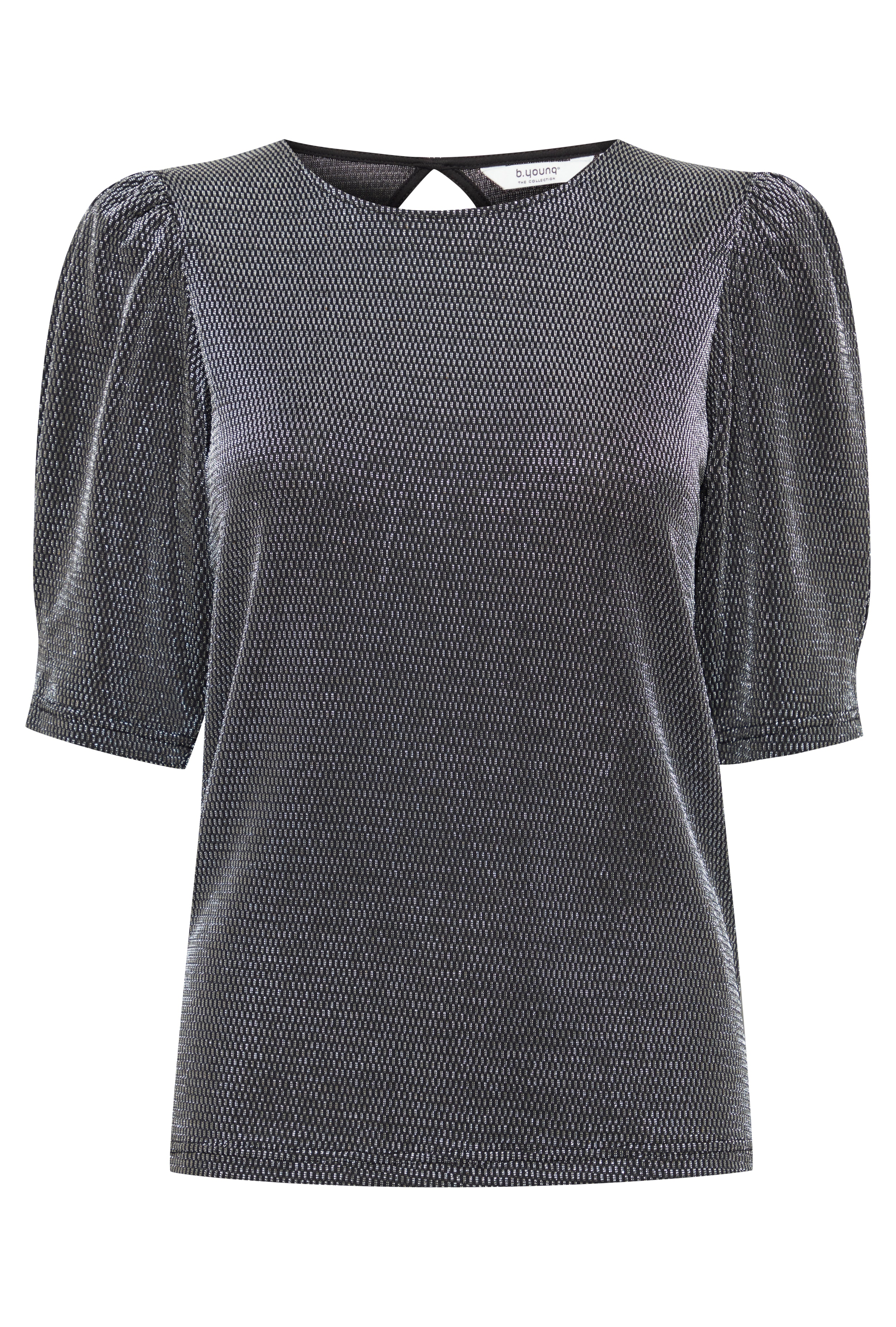 BYSALVO T-shirt PACK FRONT 20814193-200453