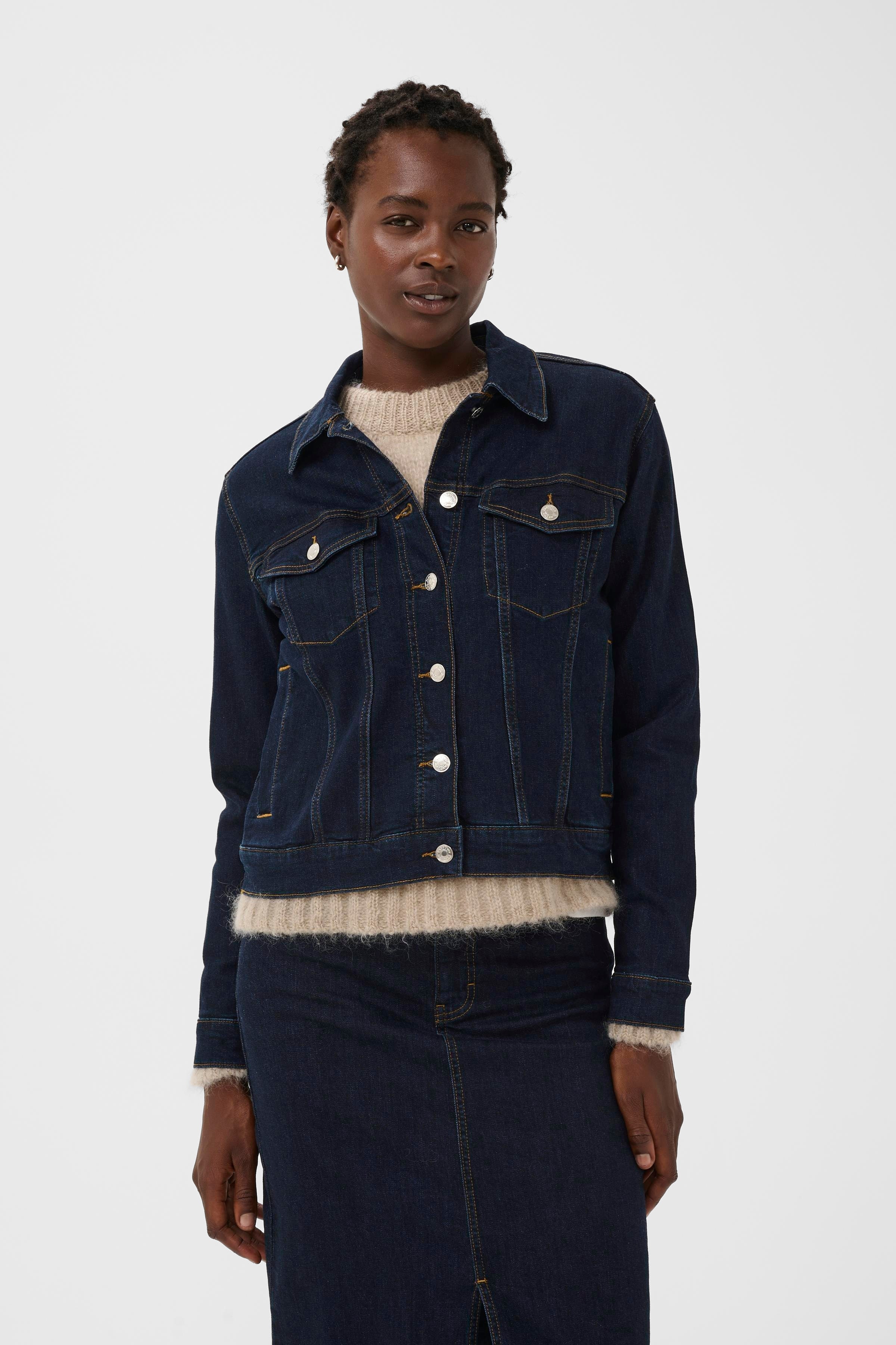 NicholiaPW Bovenkleding LOOKBOOK FRONT 30309883-300159