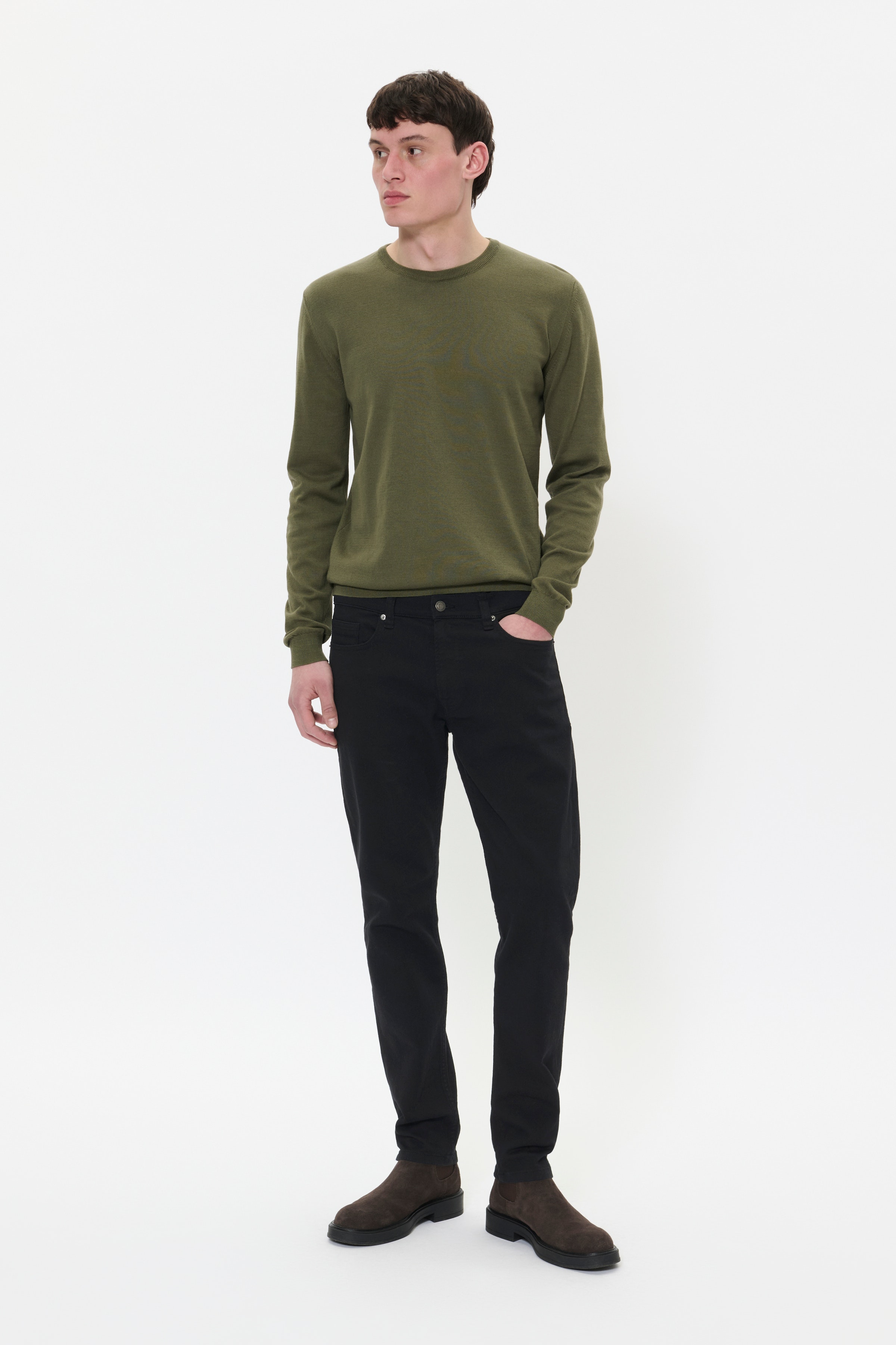 MAJake Jeans LOOKBOOK FRONT 30208032-300275