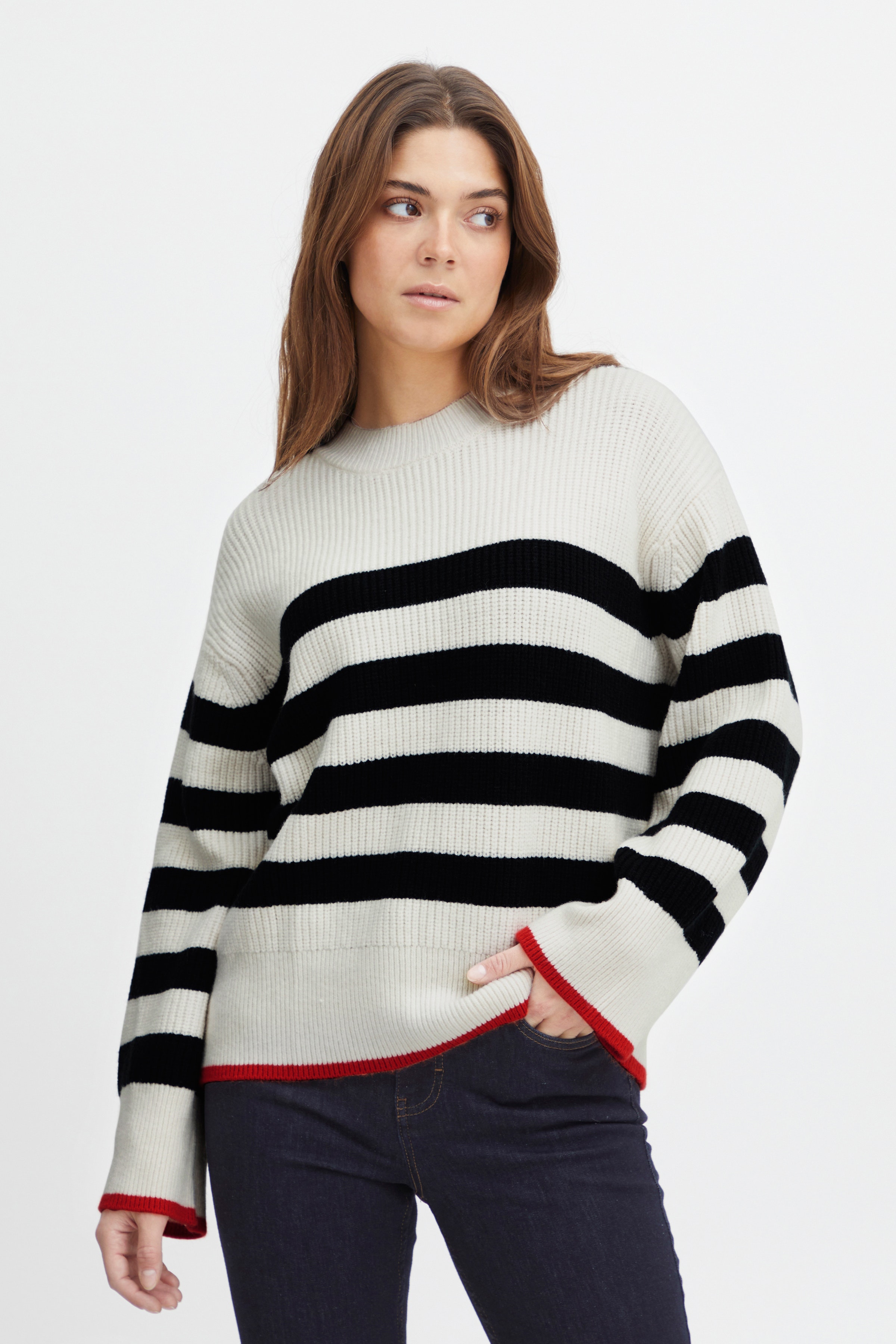PZDEVIKA Pullover LOOKBOOK FRONT 50207164-201409