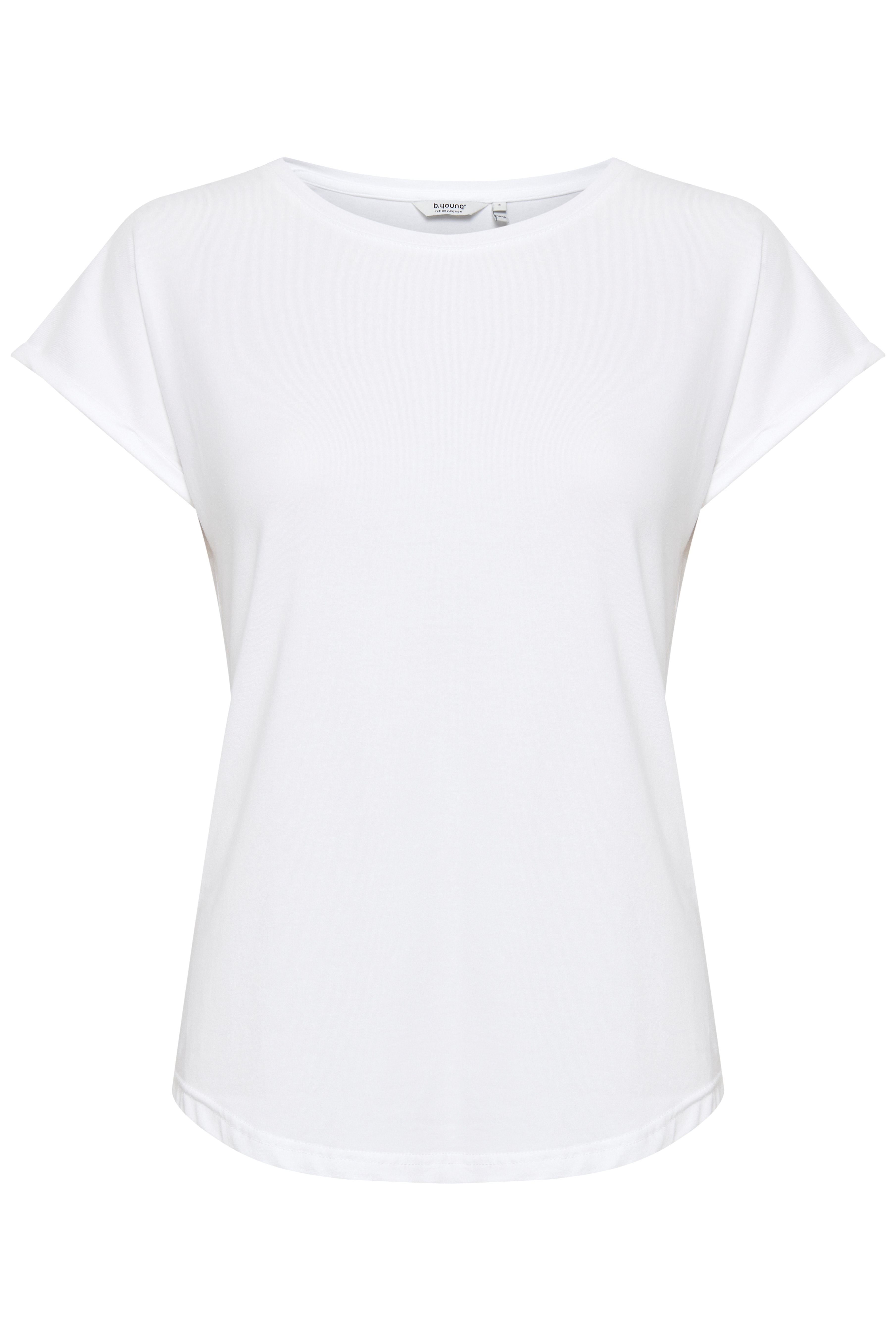 PAMILA T-shirt PACK FRONT 20804205-154105