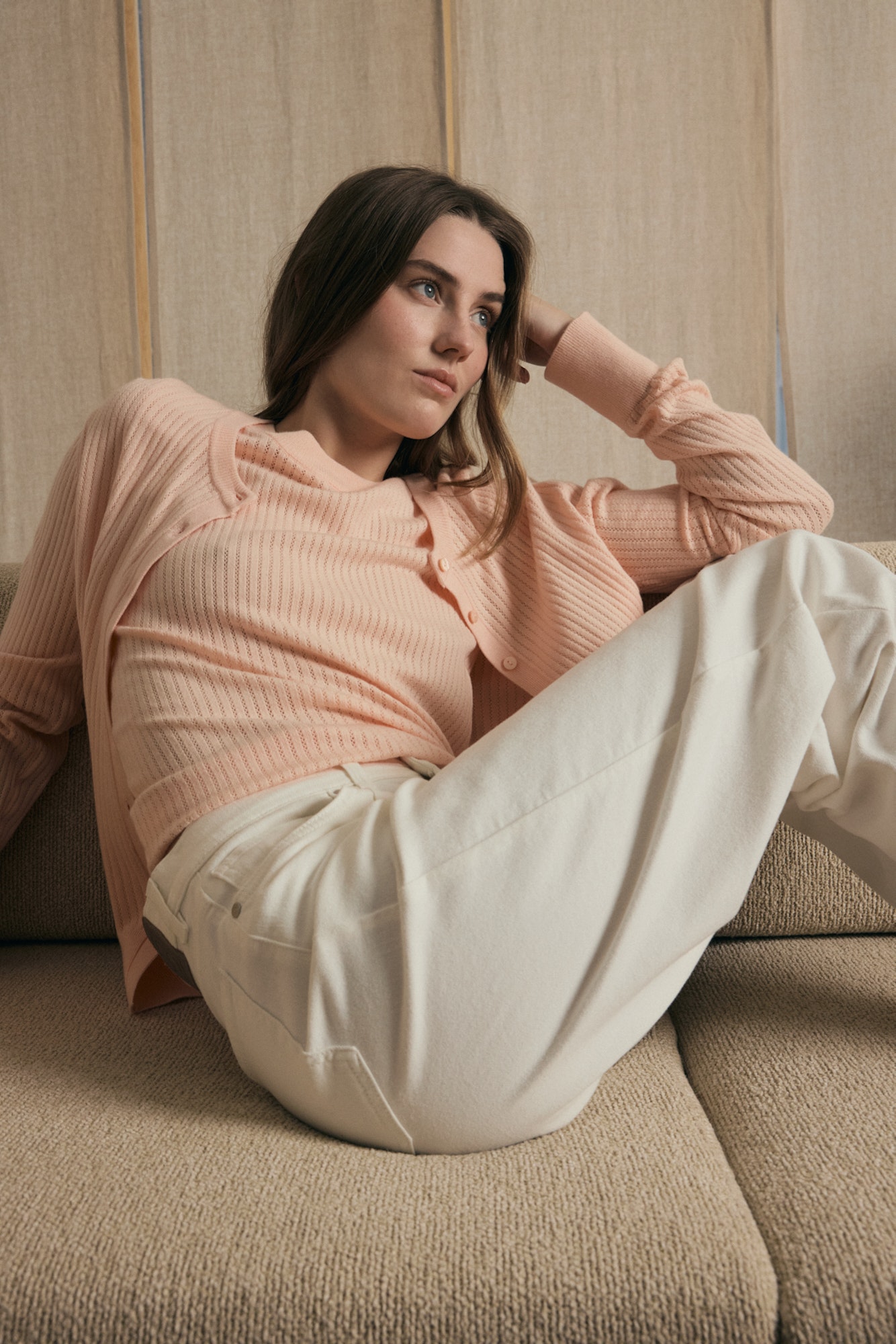 SLSpina Pullover LOCATION NONE 30407185-121207