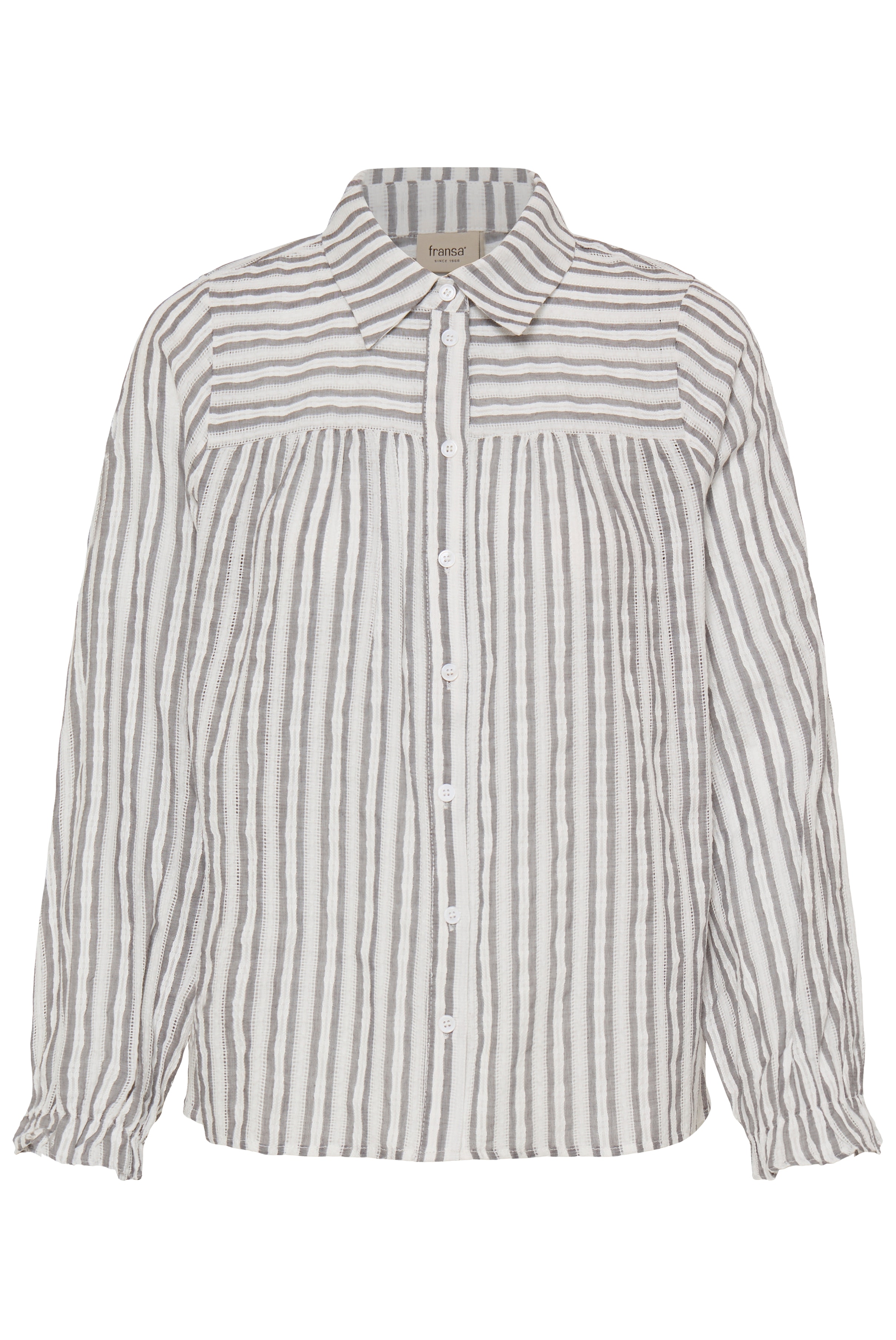 FREVERLY Bluse PACK FRONT 20617441-900008225