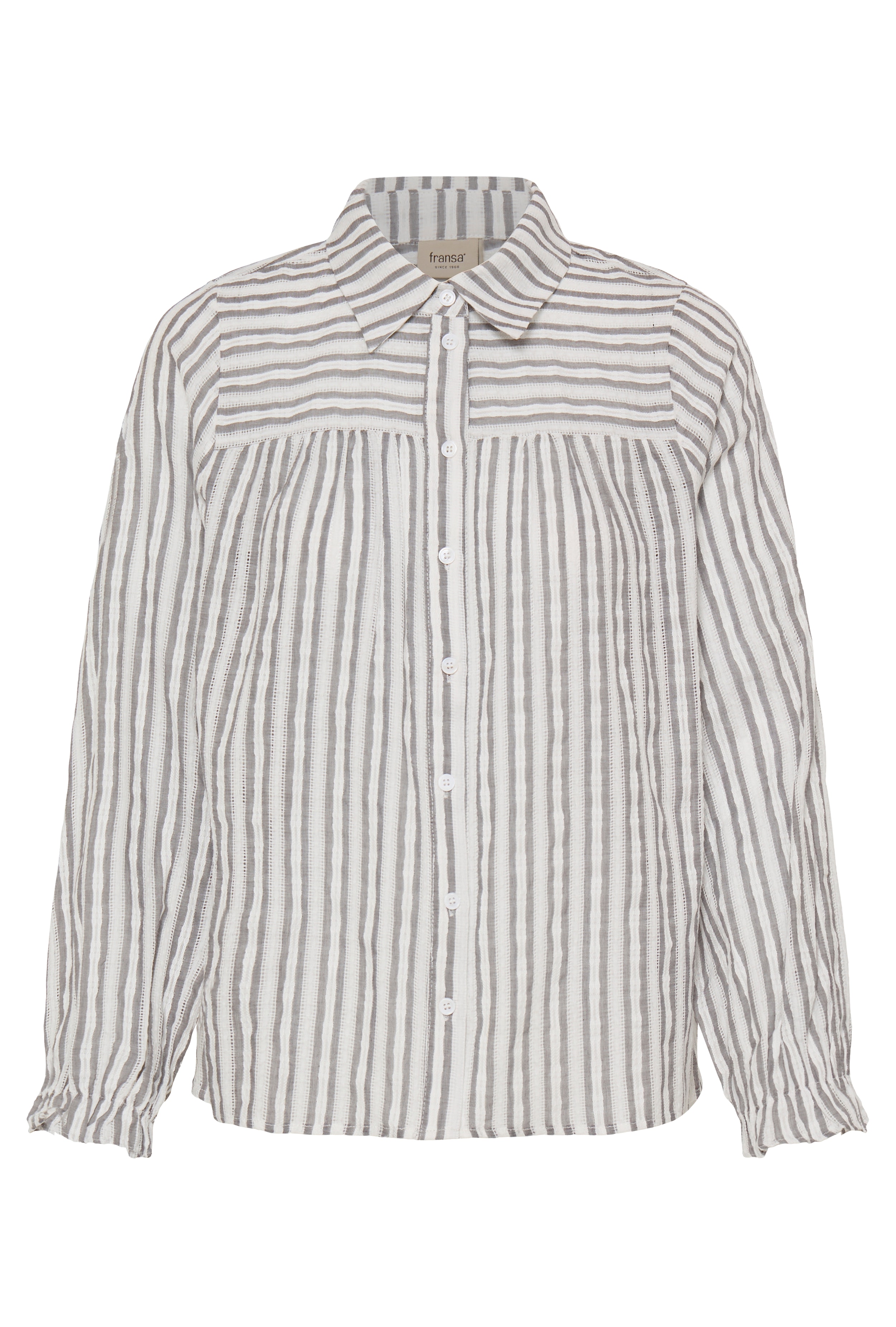 FREVERLY Bluse PACK FRONT 20617441-900008225