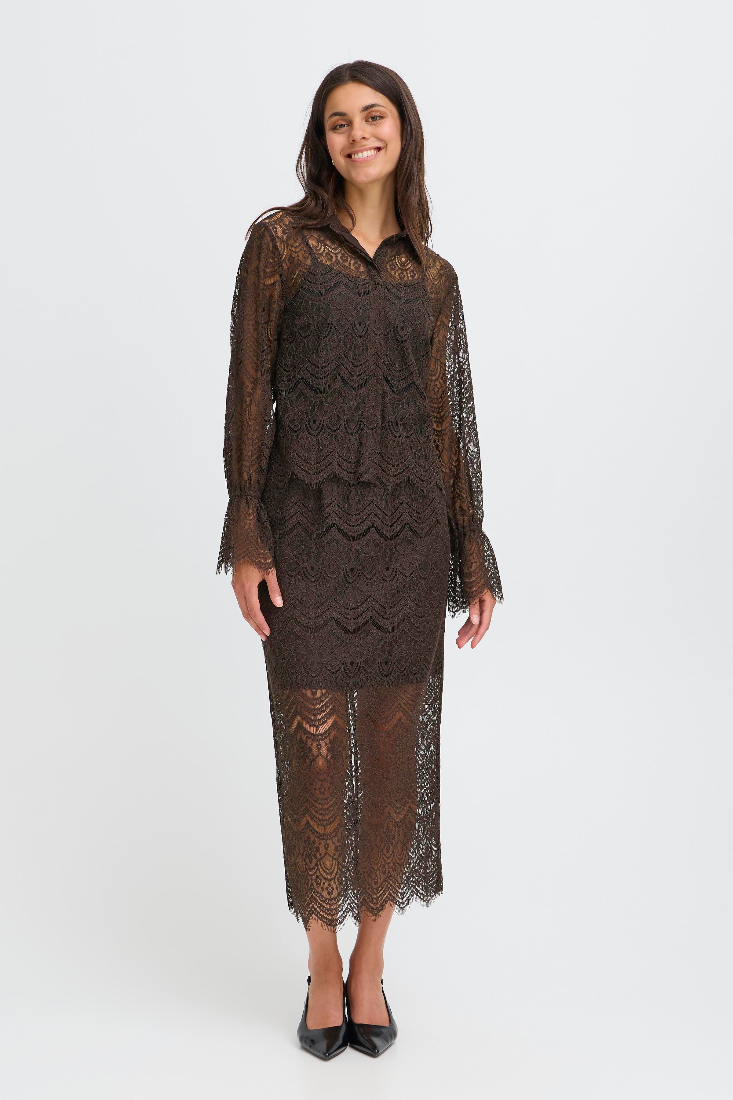 FRCATY Skjorte LOOKBOOK FRONT 20617283-191109