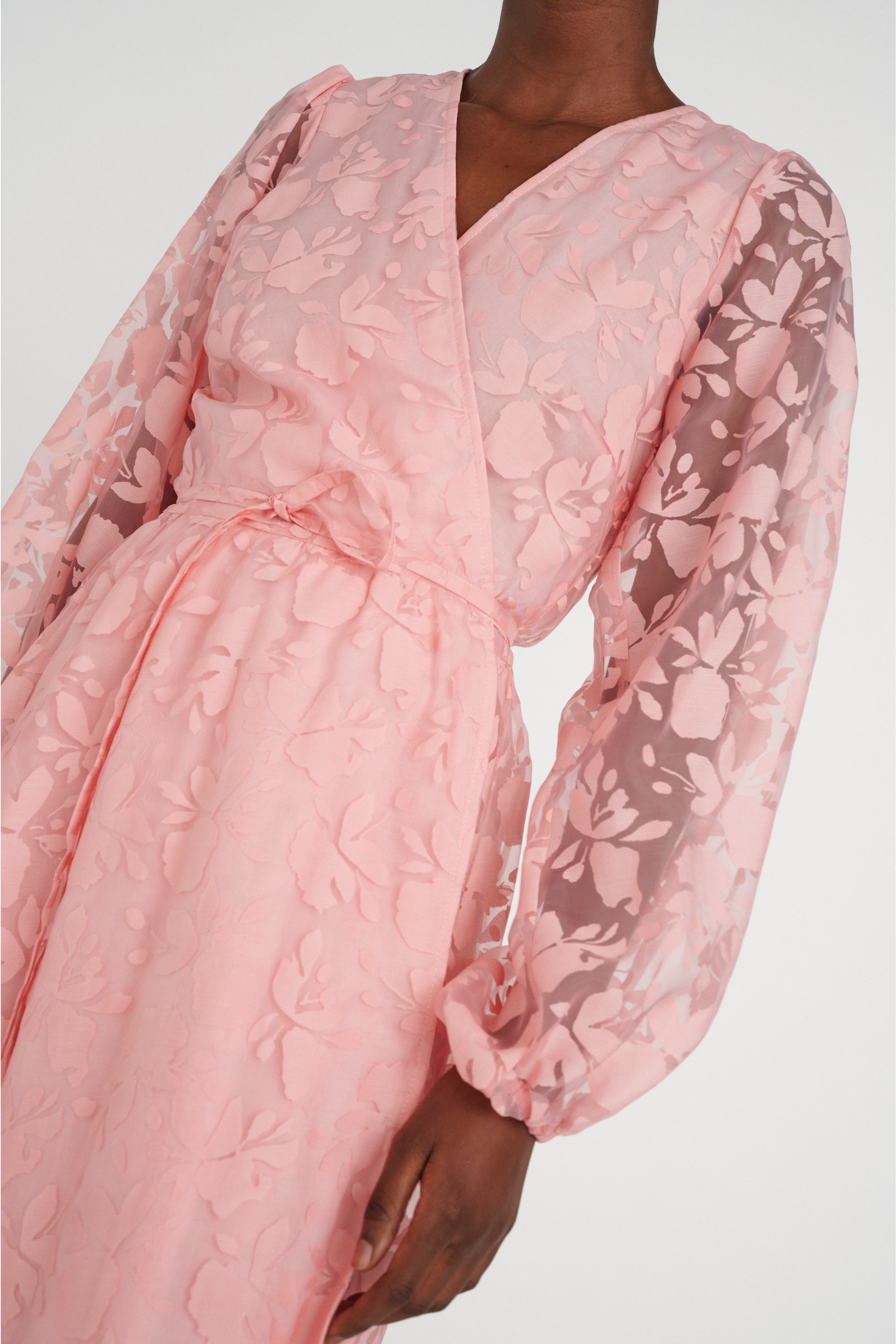 MaciaIW Kleid LOOKBOOK DETAIL 30107061-151717