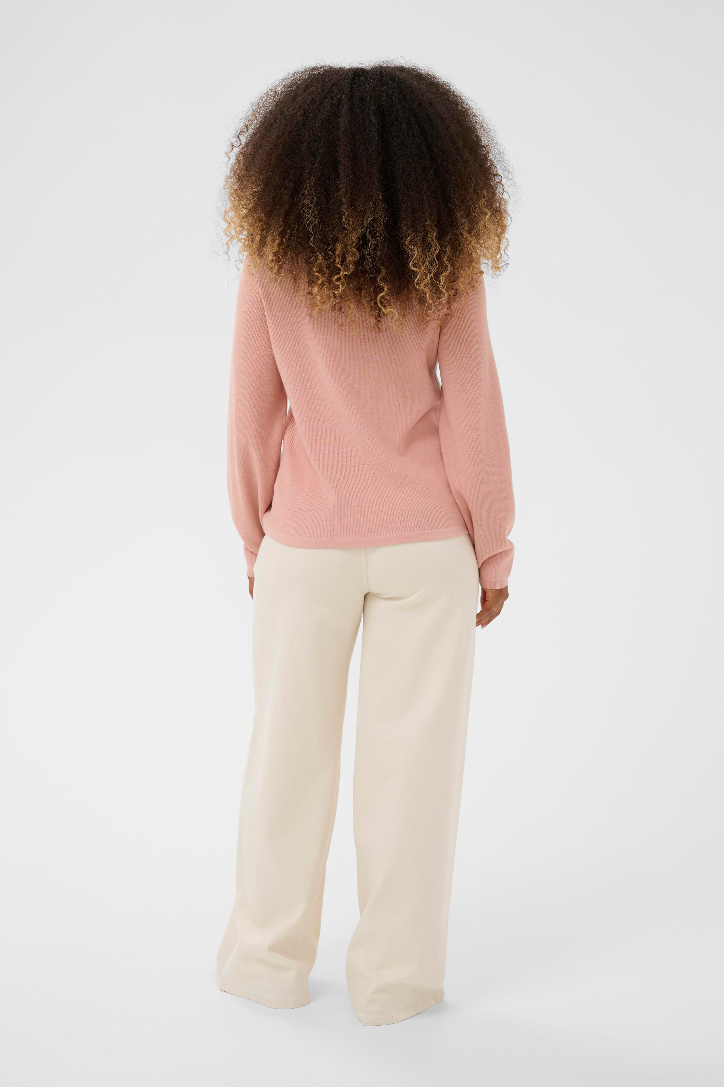 CRDela Pullover LOOKBOOK BACK 10614655-161220