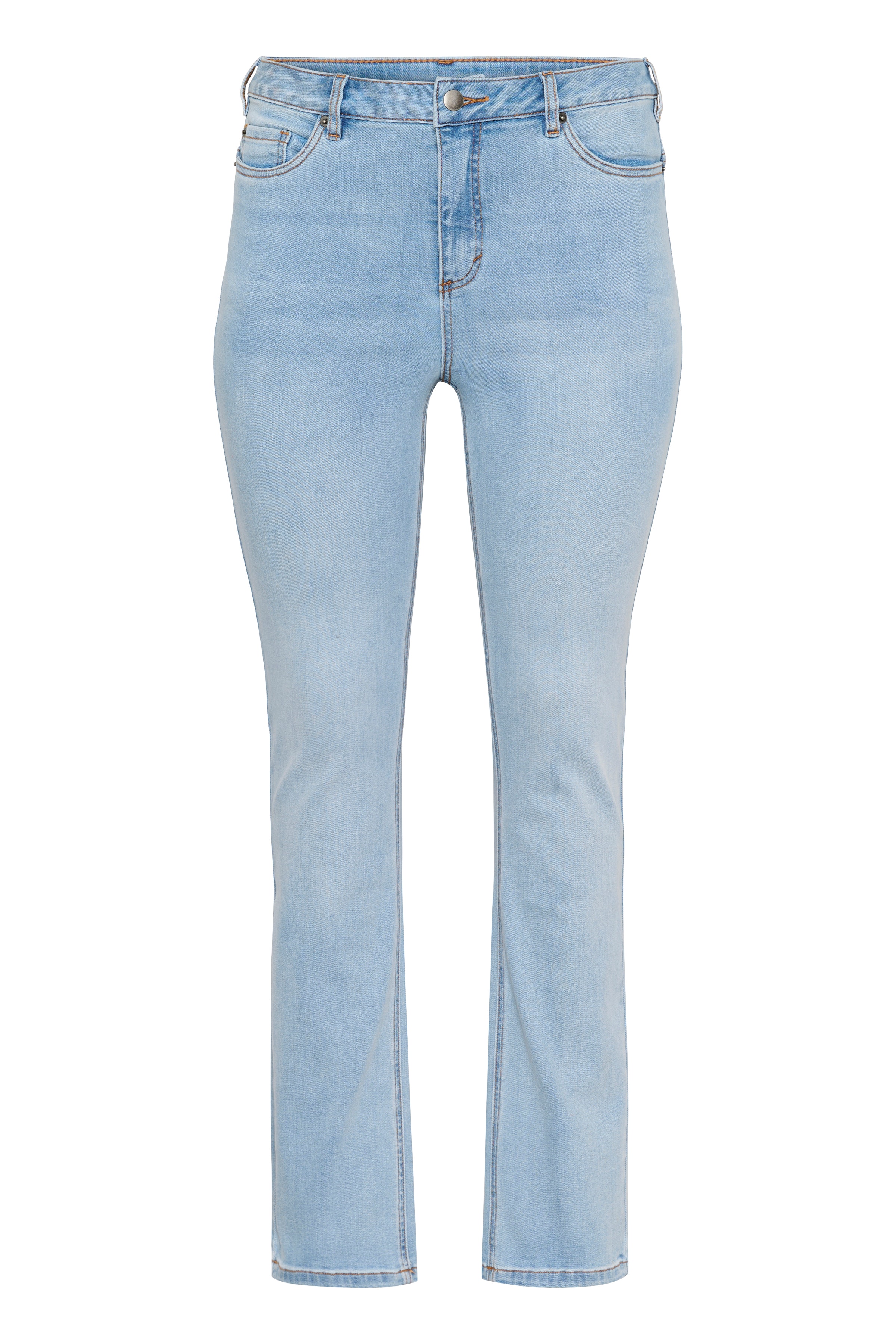 KCsina Jeans PACK FRONT 10582888-101012