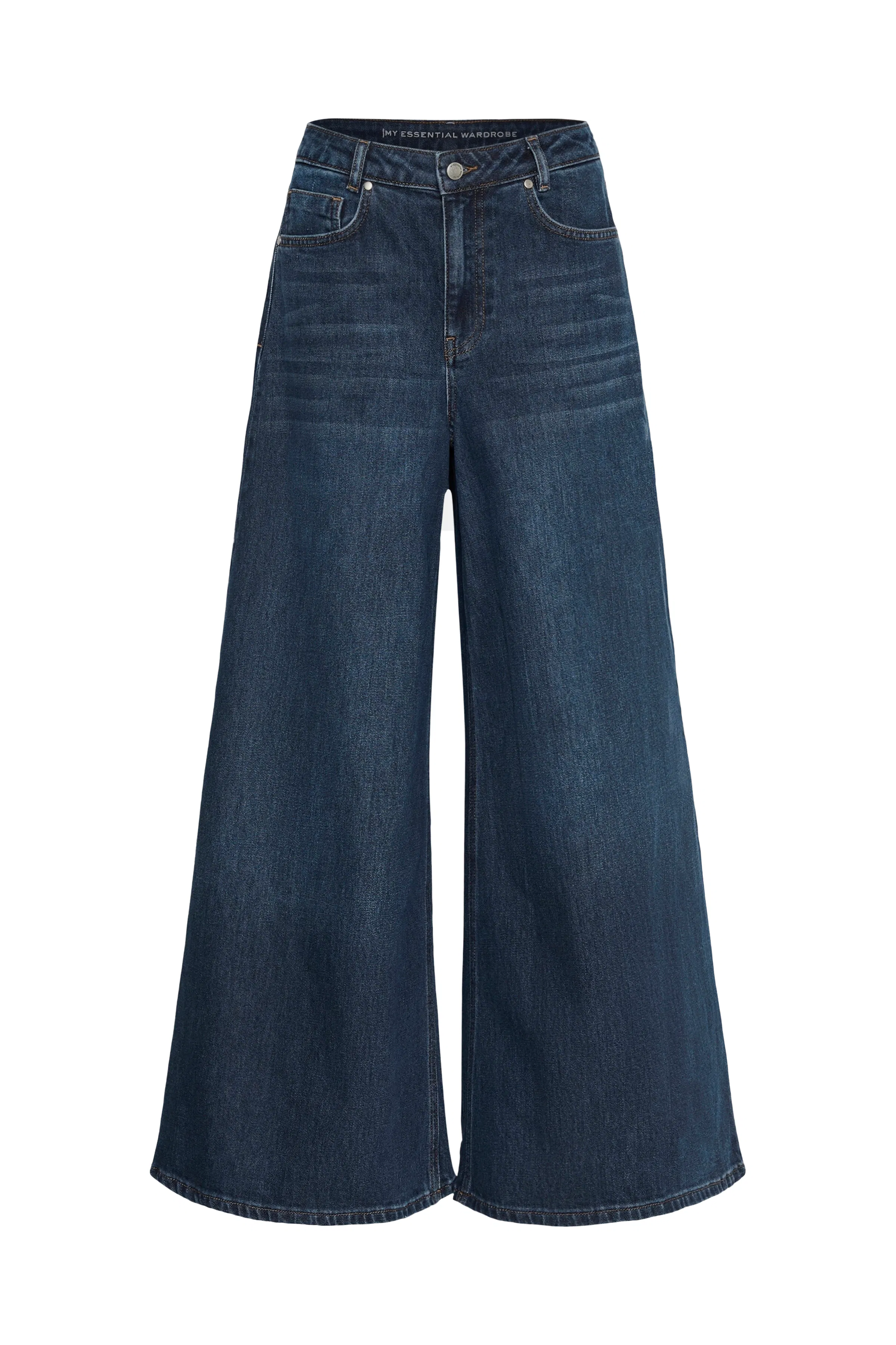 MWDicte High XX-Wide jeans  PACK FRONT 10705263-100062