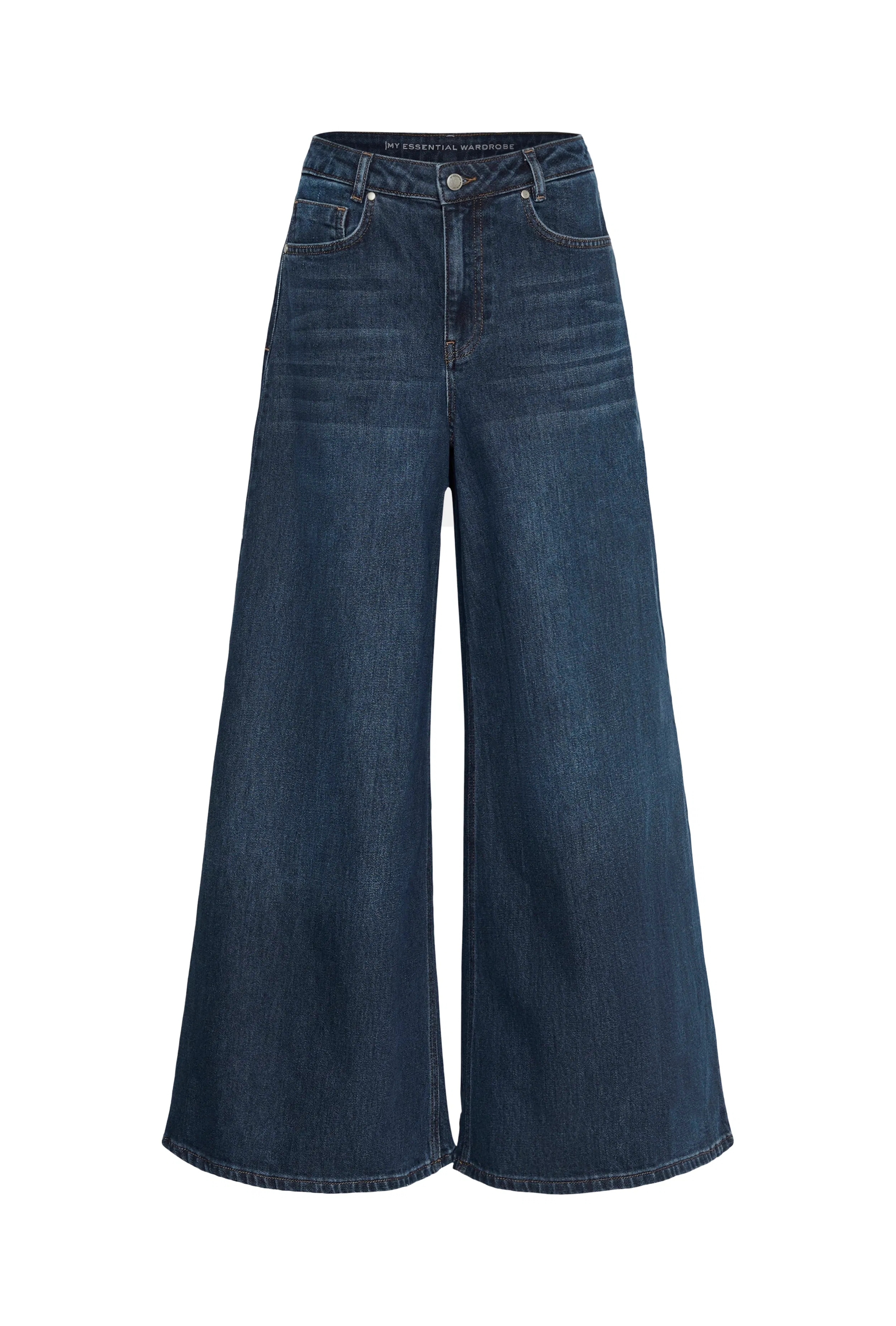 MWDicte High XX-Wide jeans PACK FRONT 10705263-100062