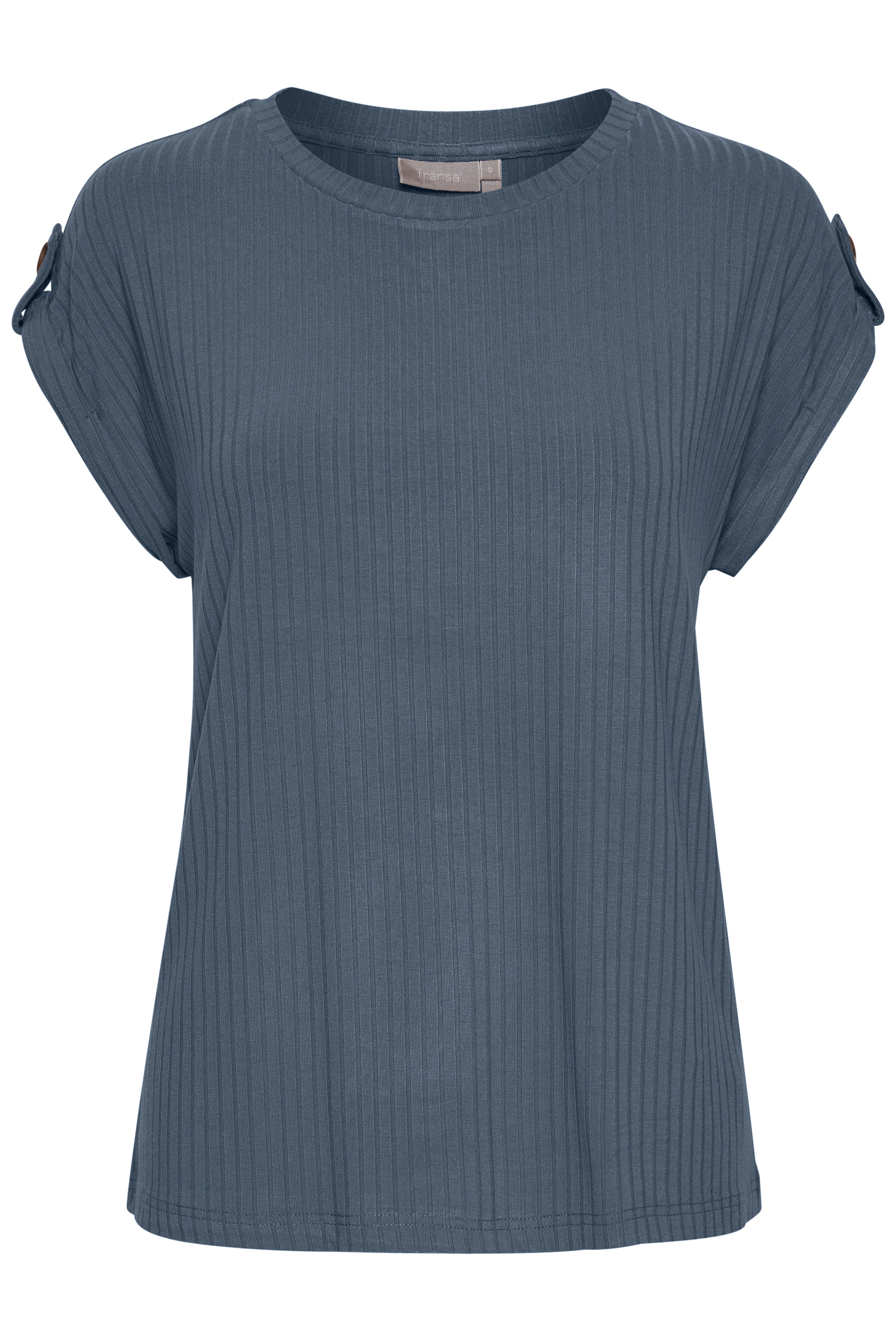 FRBERIB T-shirt PACK FRONT 20609578-184028