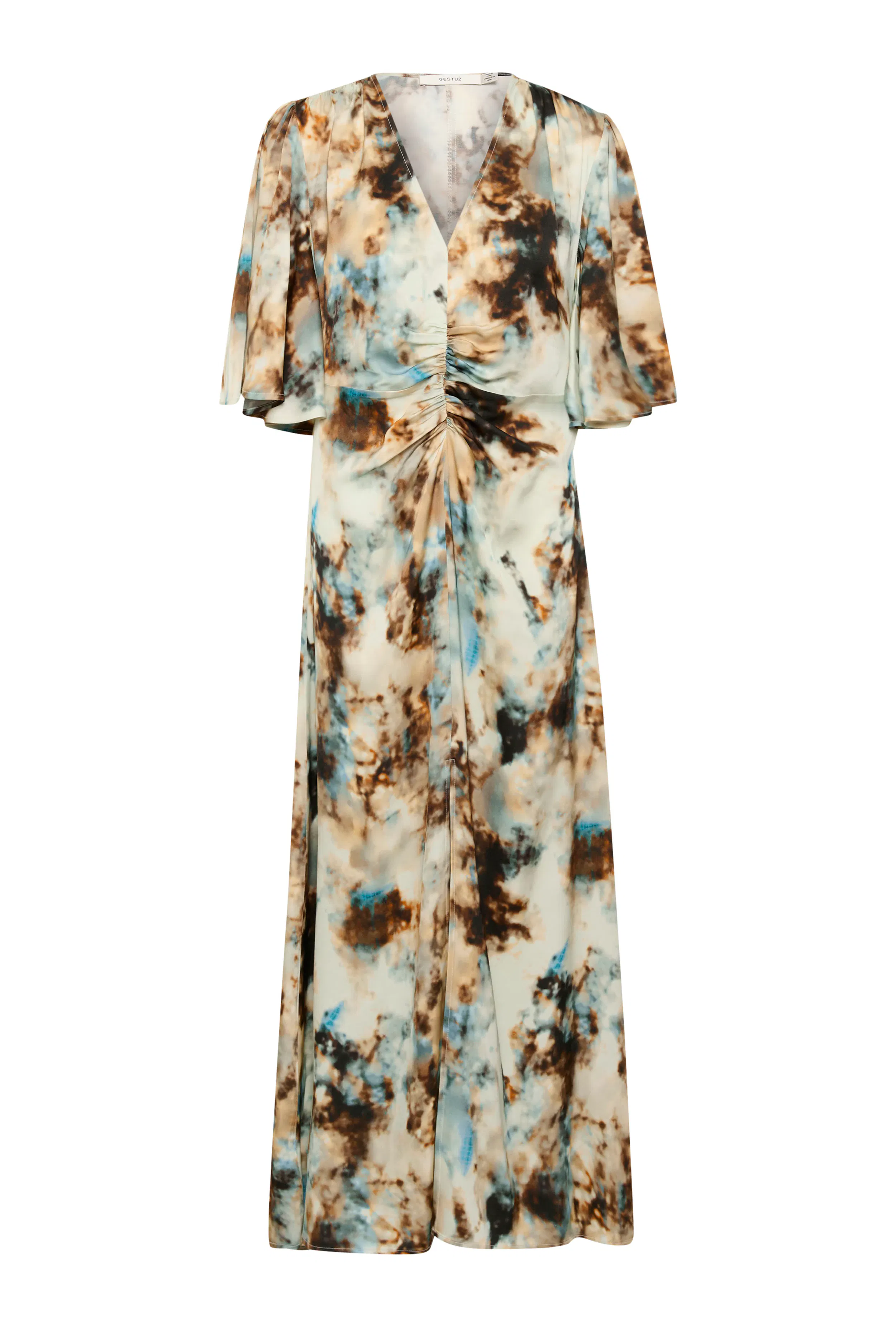 ReenaGZ Kleid PACK FRONT 10909666-106037