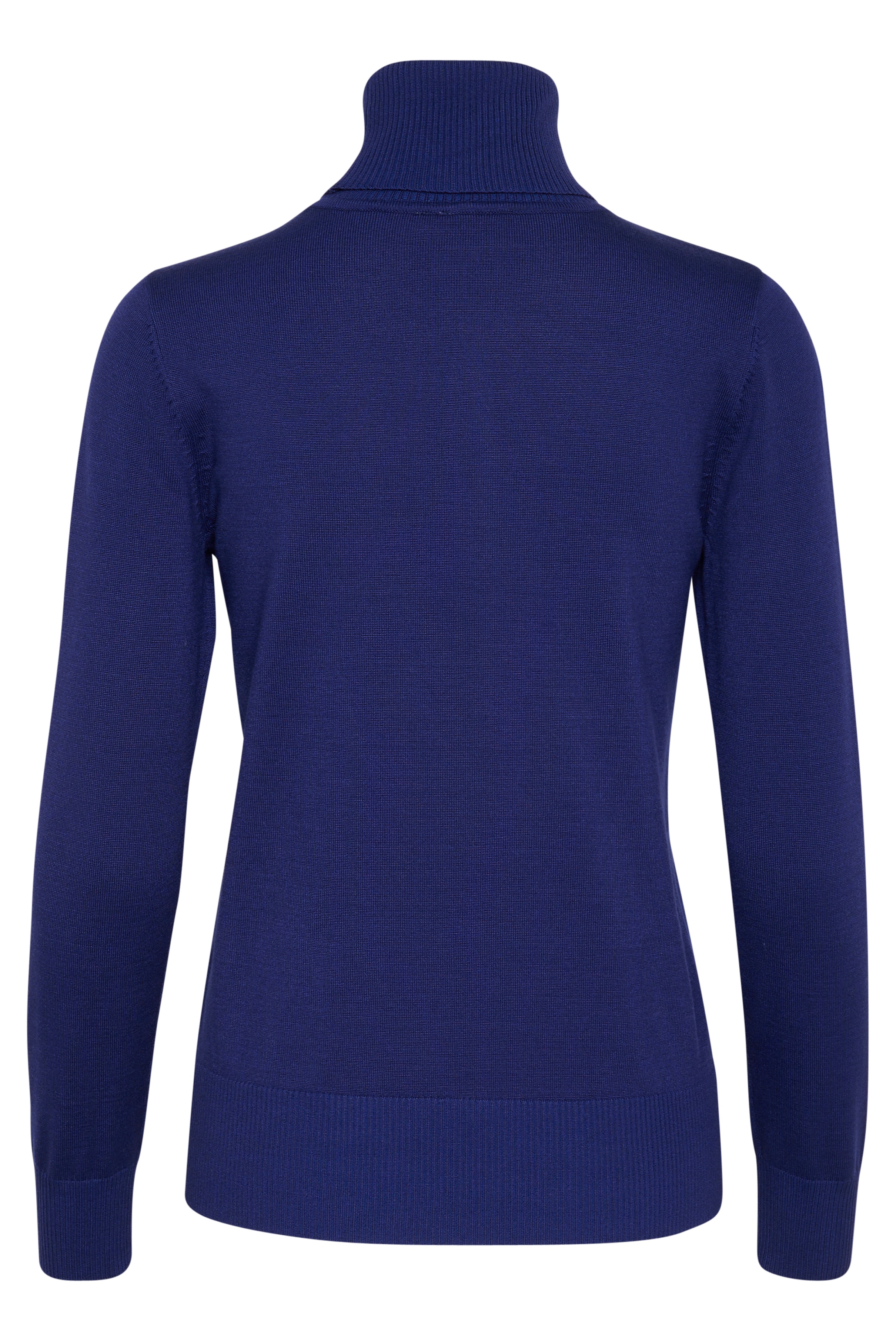 MilaSZ Rollneck Pullover PACK BACK 30500018-193851
