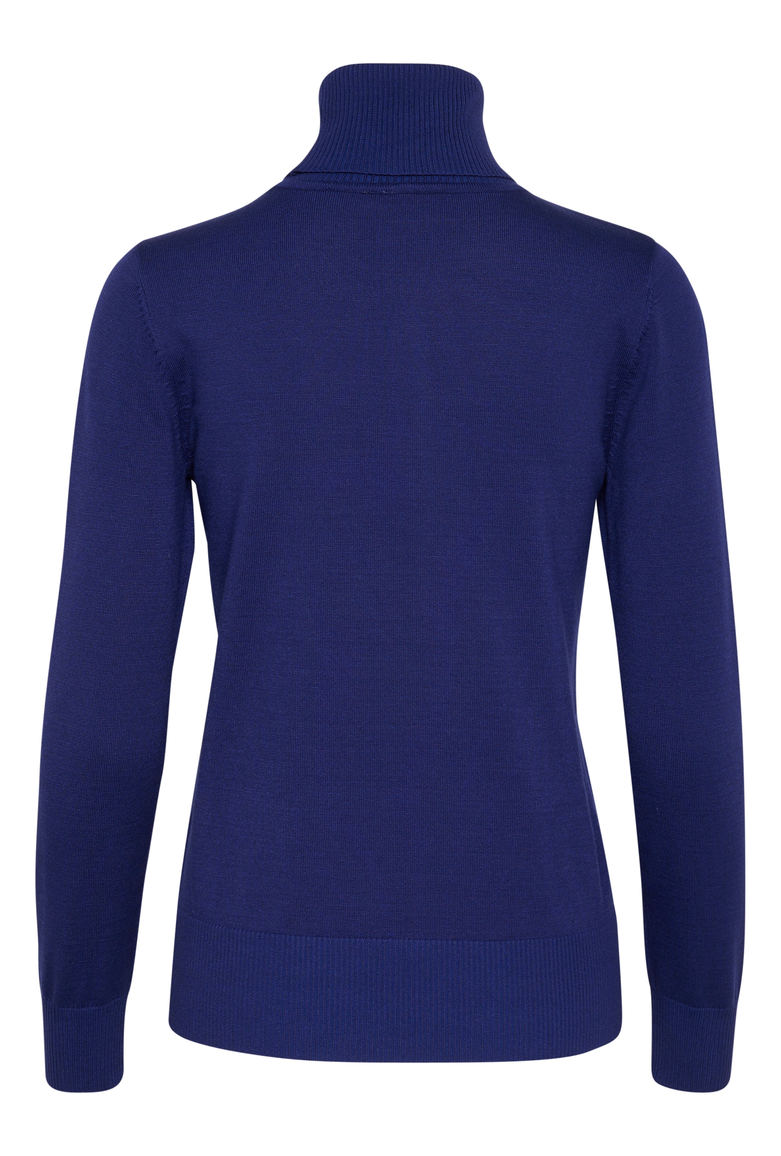 MilaSZ Rollneck Pullover PACK BACK 30500018-193851