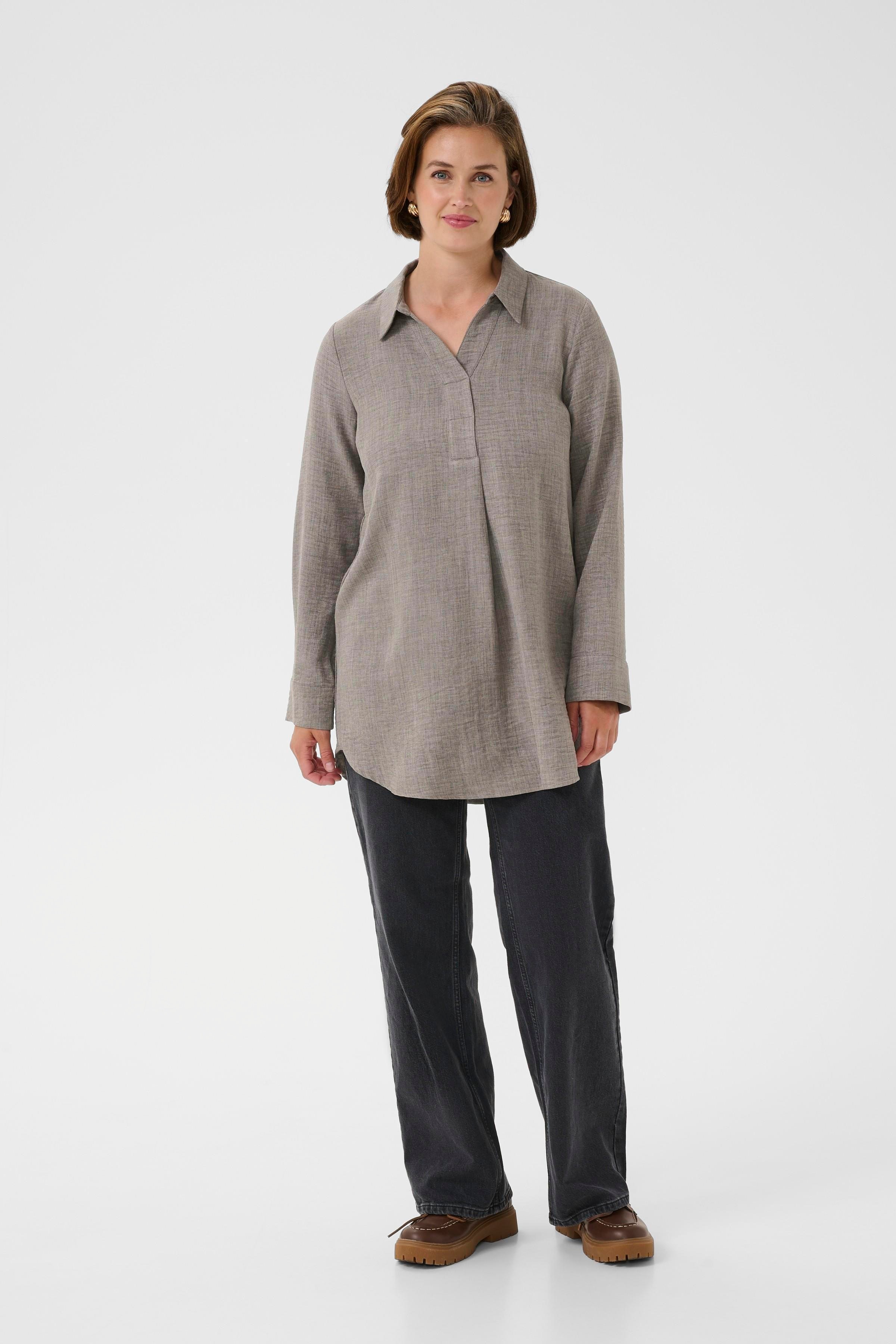 BPoda Tunic LOOKBOOK FRONT 40200074-1813041