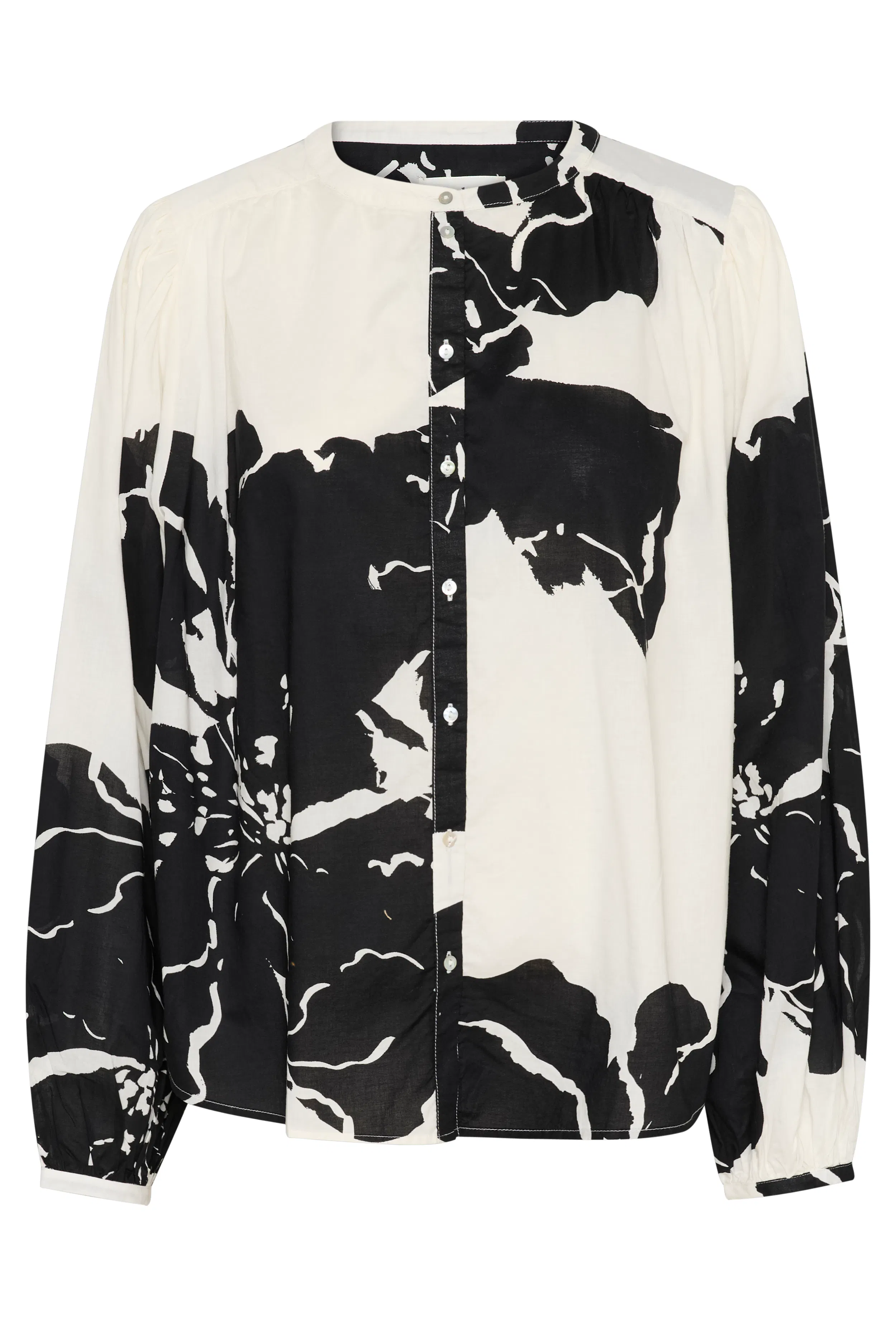 SLJoanne Blouse PACK FRONT 30408321-303723