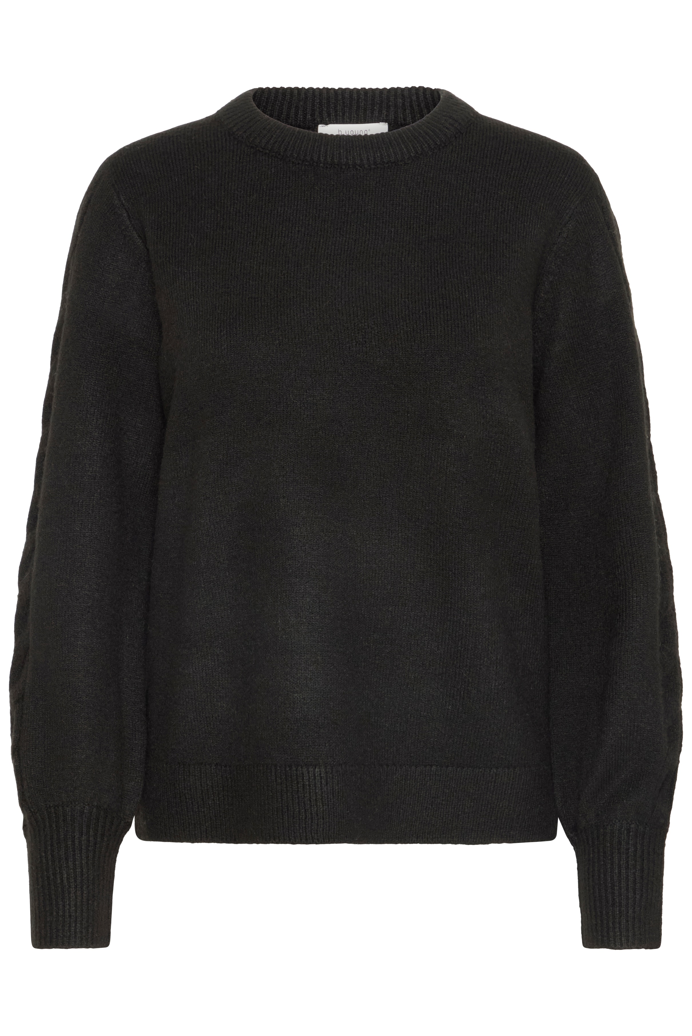 BYOMUNA Pullover PACK FRONT 20815919-200455