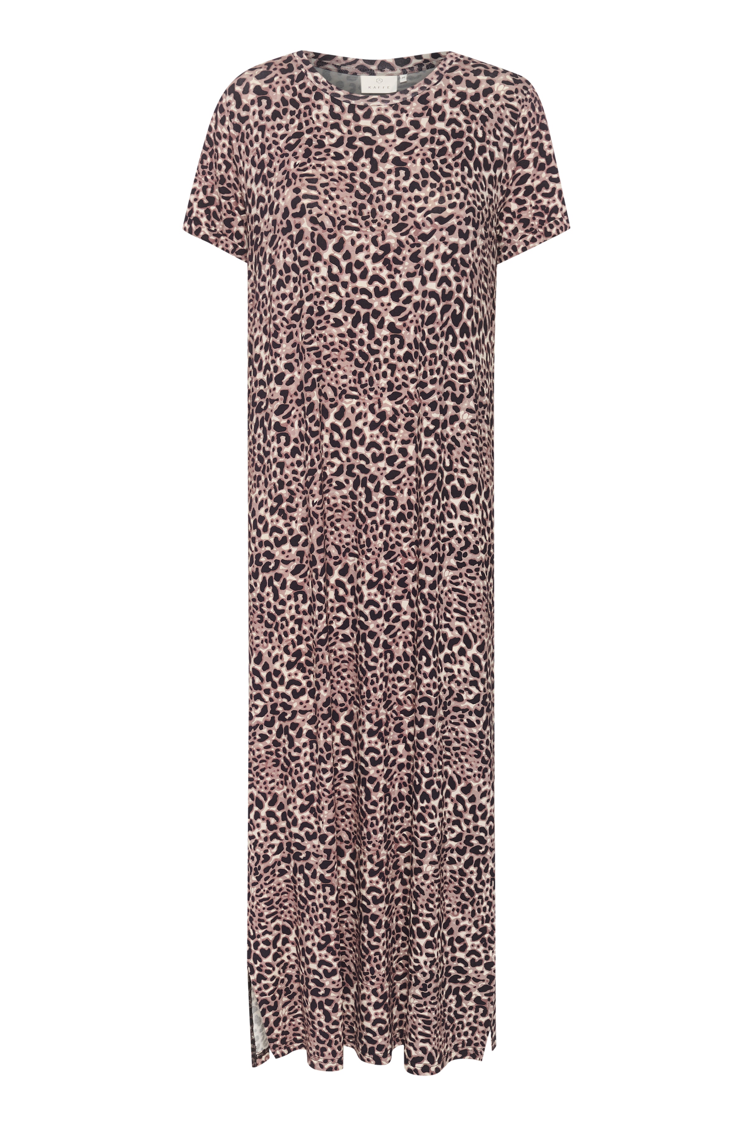 KAcharlotte Kjole PACK FRONT 10508819-106062