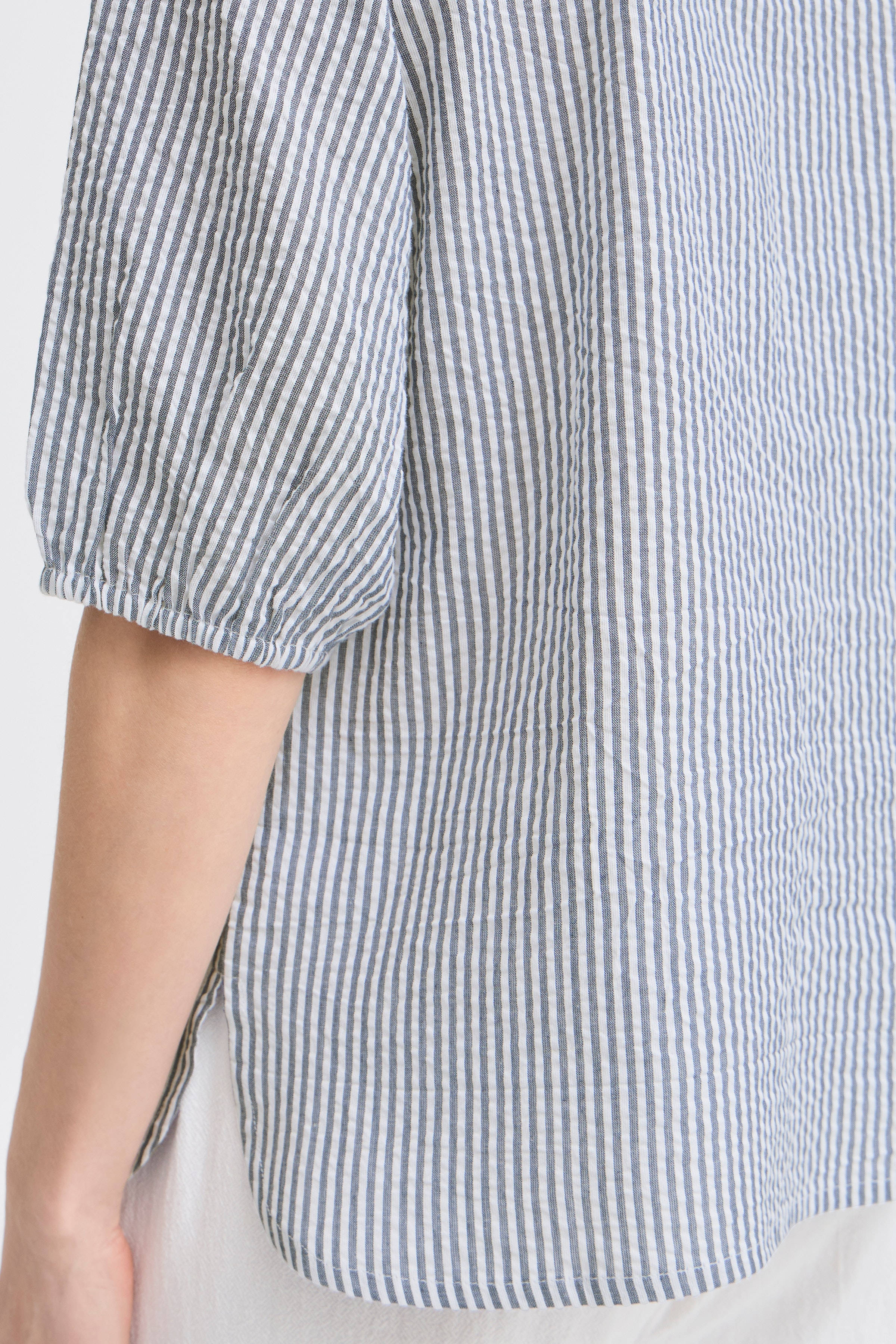 FRCAYLA Bluse LOOKBOOK DETAIL 20616081-205283