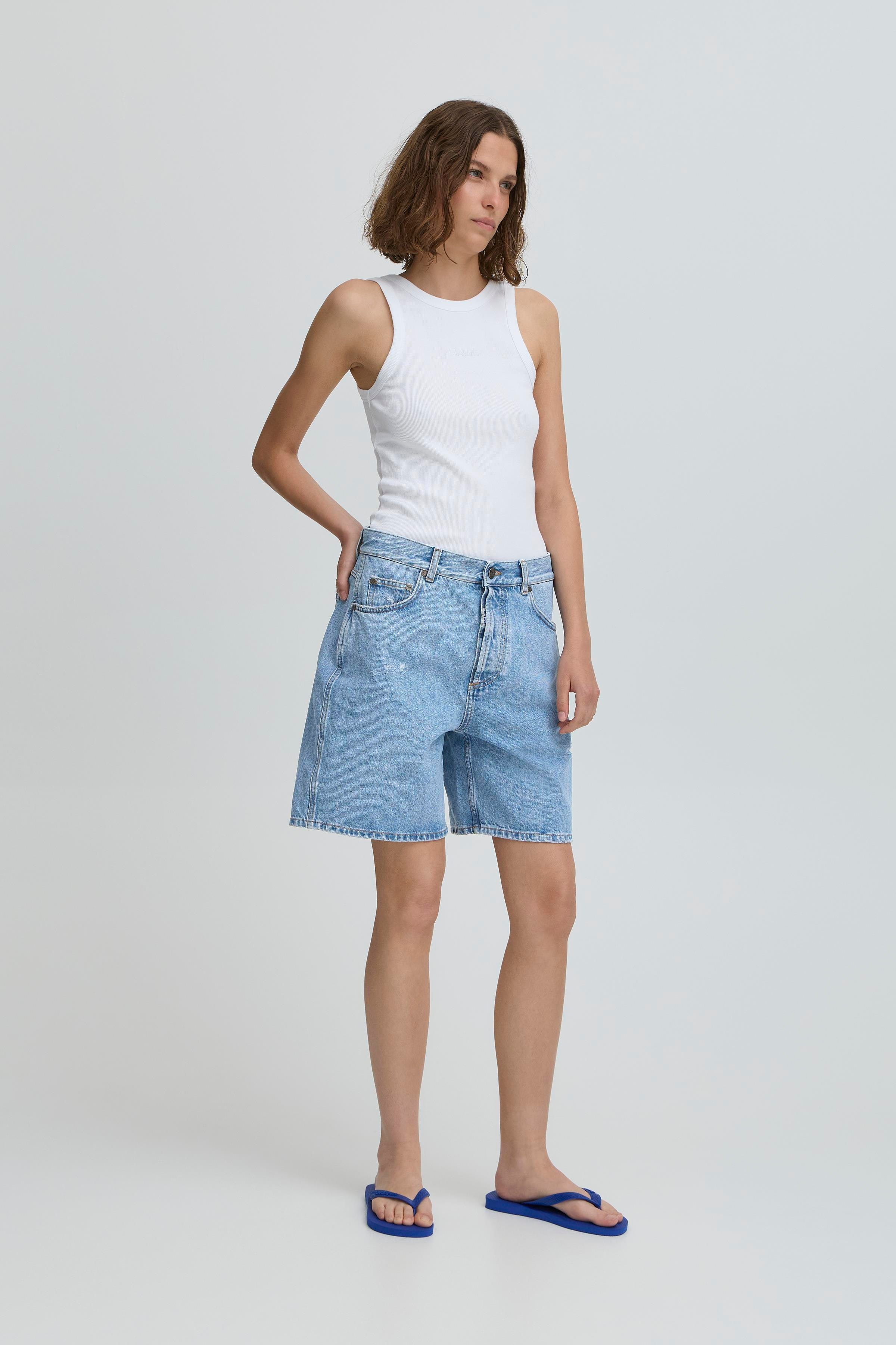 BASERRE Shorts LOOKBOOK FRONT 50405171-204625