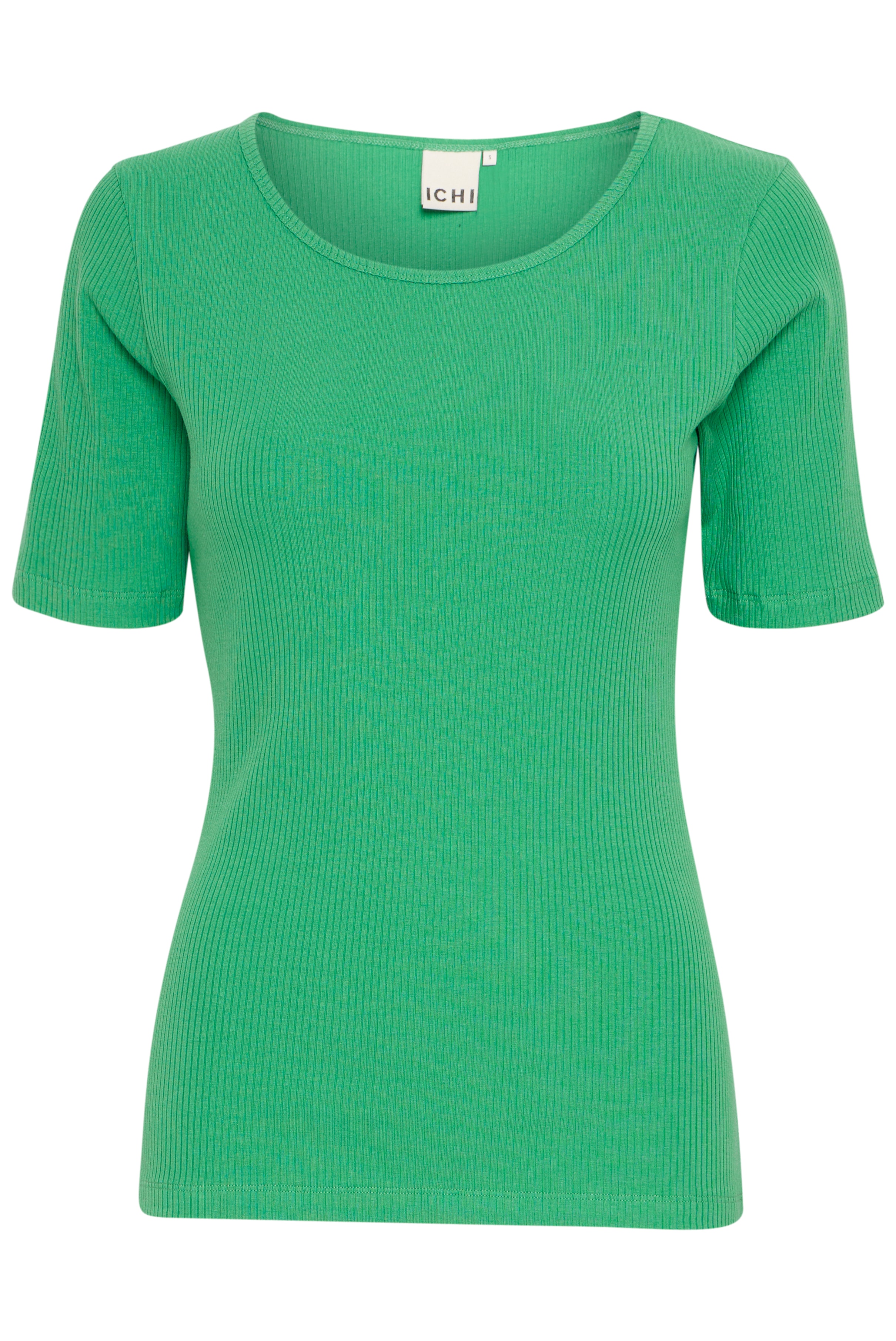 IHPALMER RIB T-shirt PACK FRONT 20120343-161305