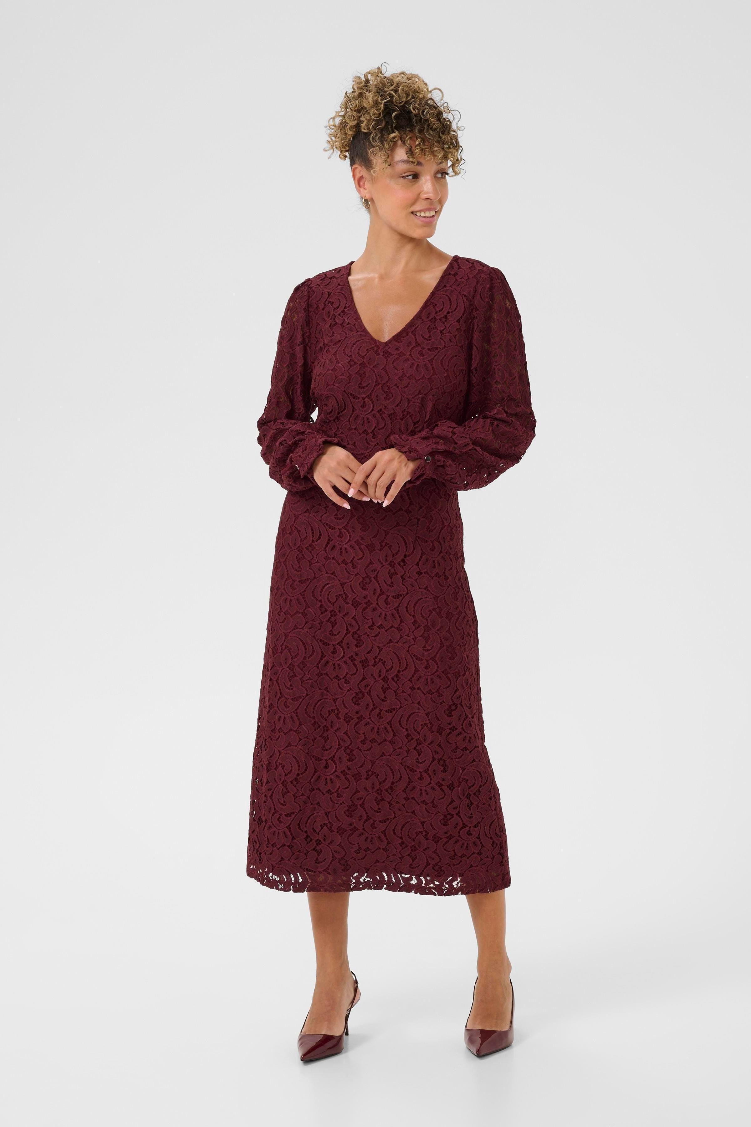 CRThit Kleid LOOKBOOK FRONT 10614412-191522