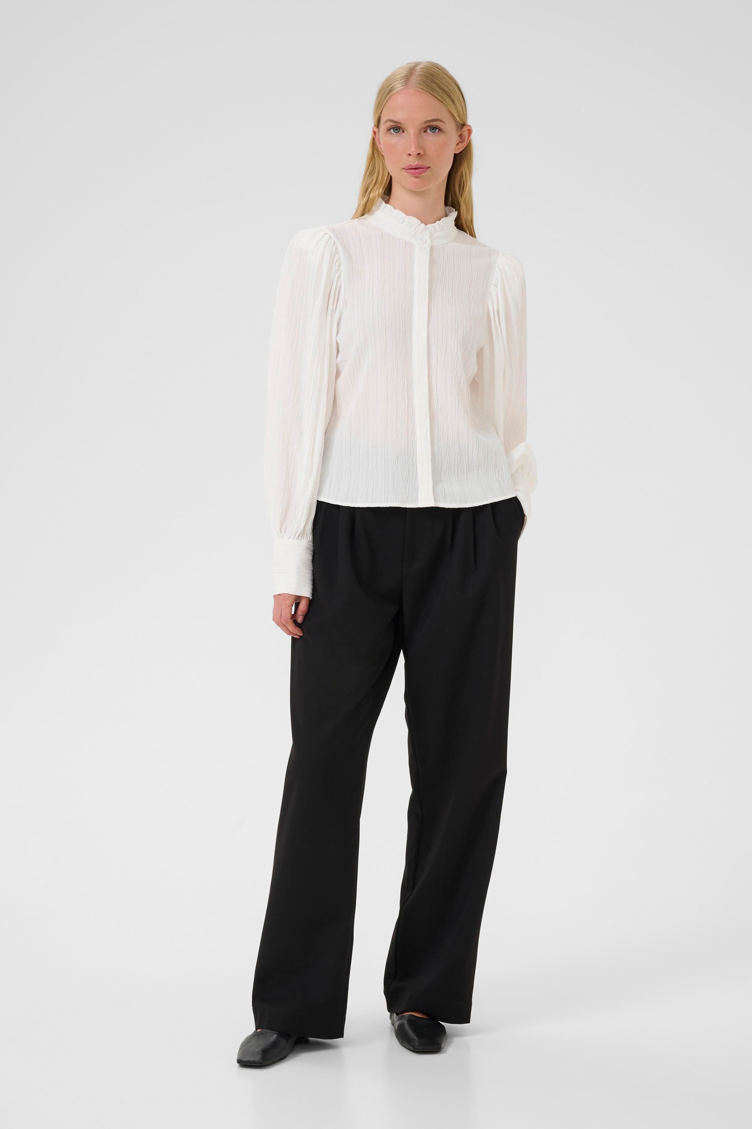 FrostyKB Skjorte LOOKBOOK FRONT 10104709-110601